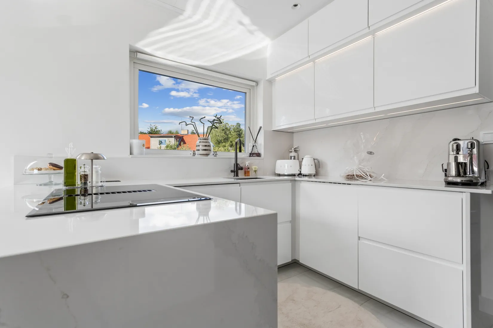 Villa, Västerstigen 2, Huddinge - Stuvsta, Huddinge