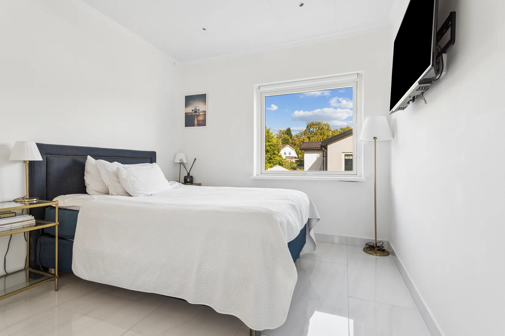 Villa, Västerstigen 2, Huddinge - Stuvsta, Huddinge