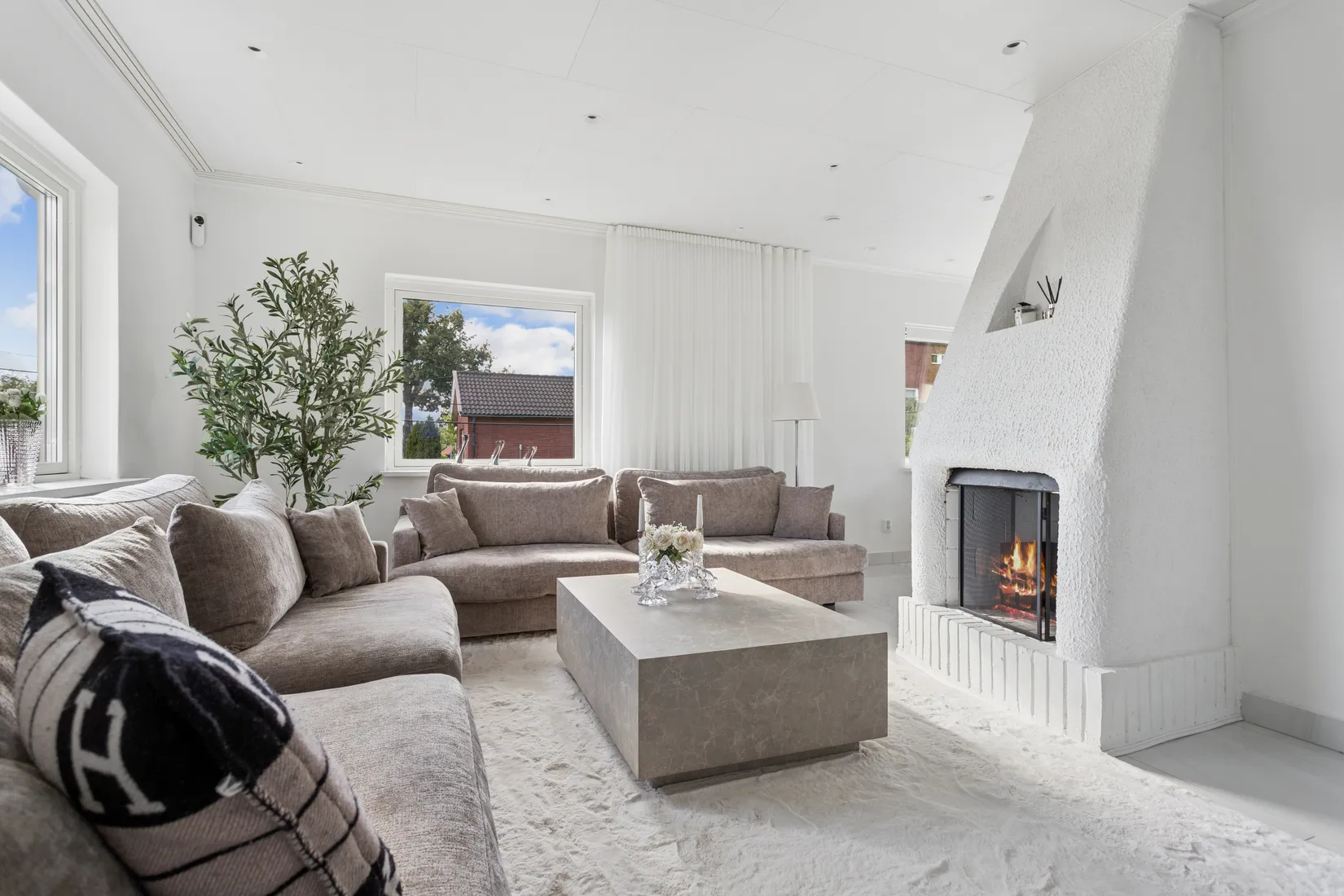 Villa, Västerstigen 2, Huddinge - Stuvsta, Huddinge