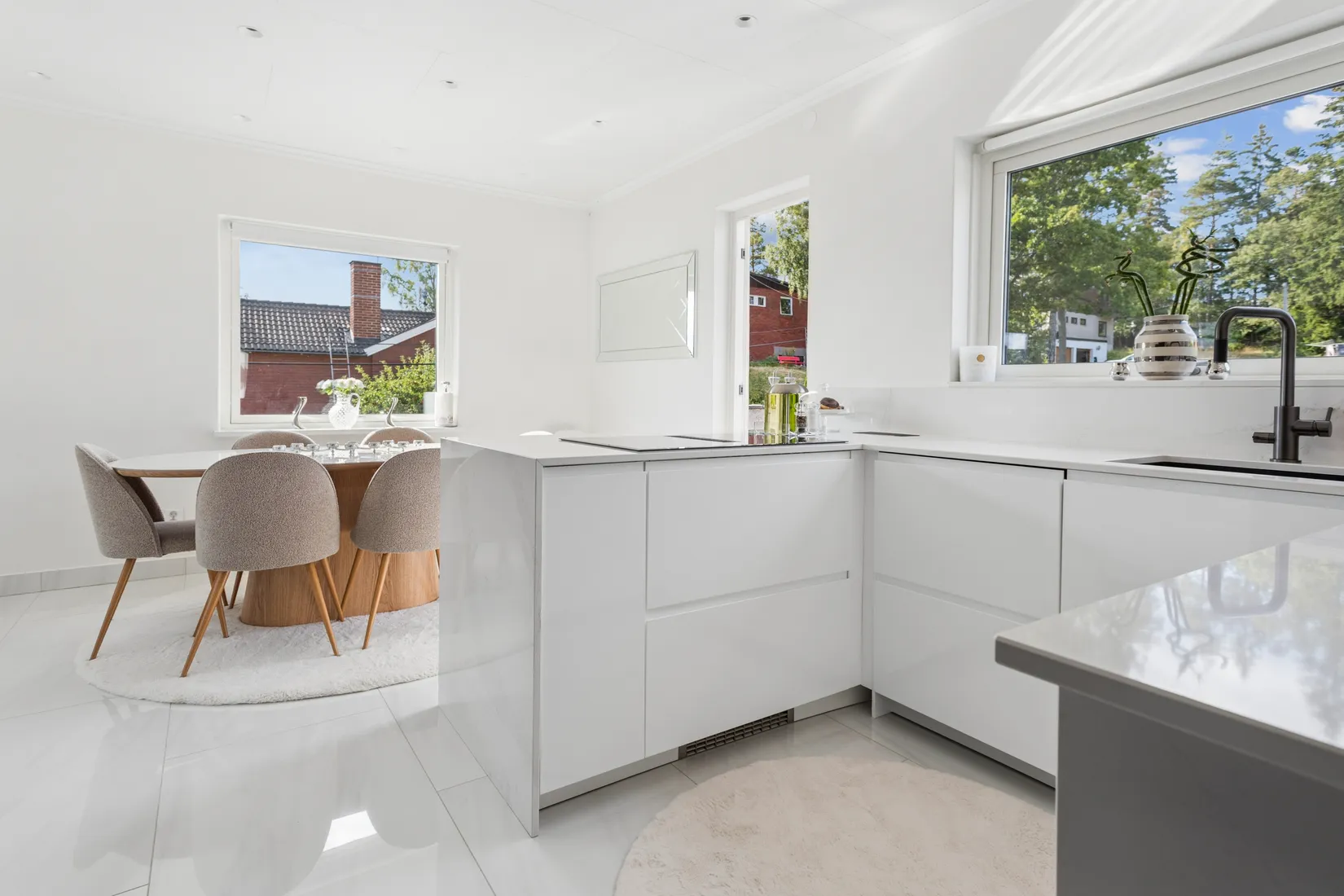 Villa, Västerstigen 2, Huddinge - Stuvsta, Huddinge