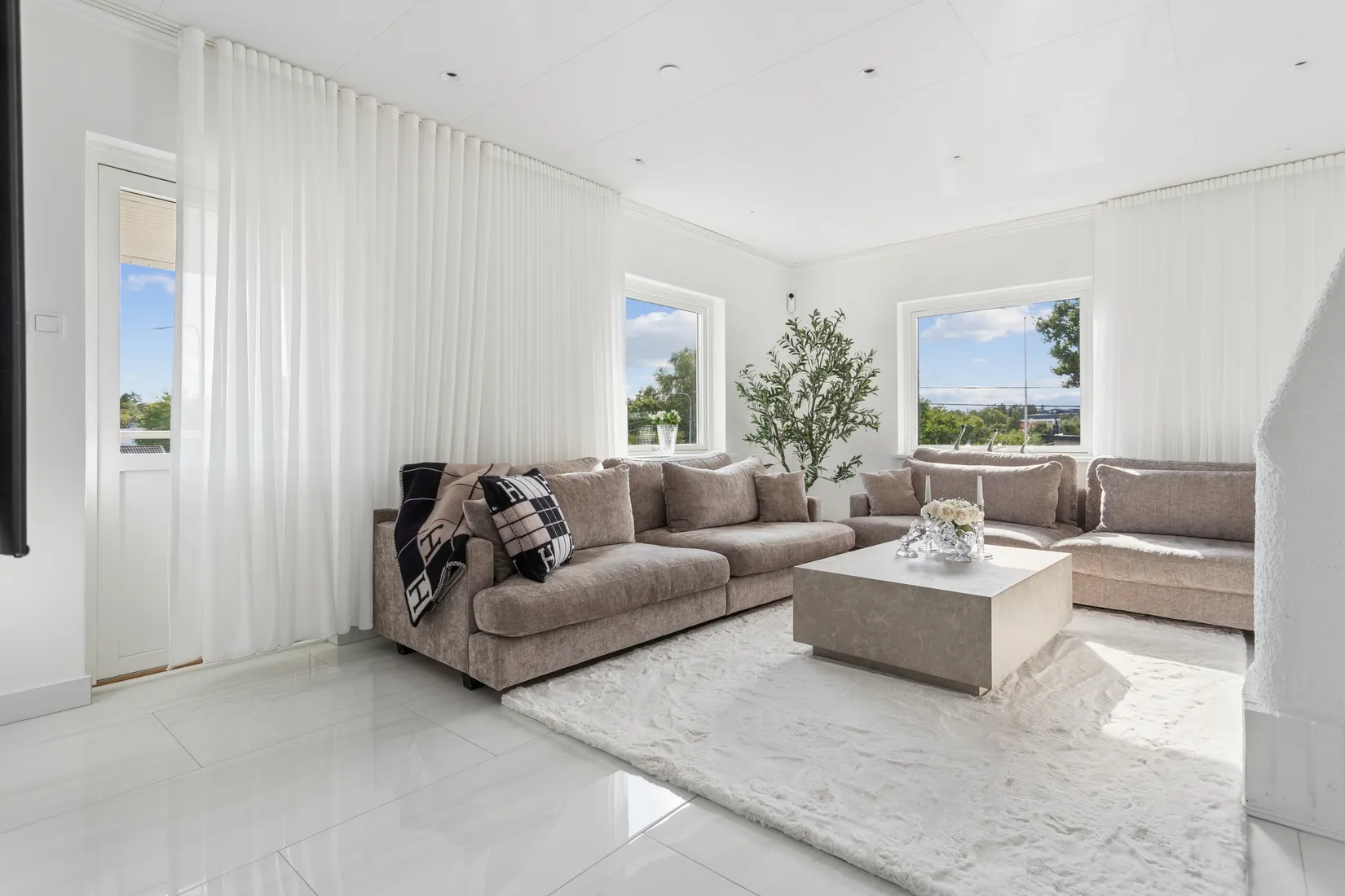 Villa, Västerstigen 2, Huddinge - Stuvsta, Huddinge