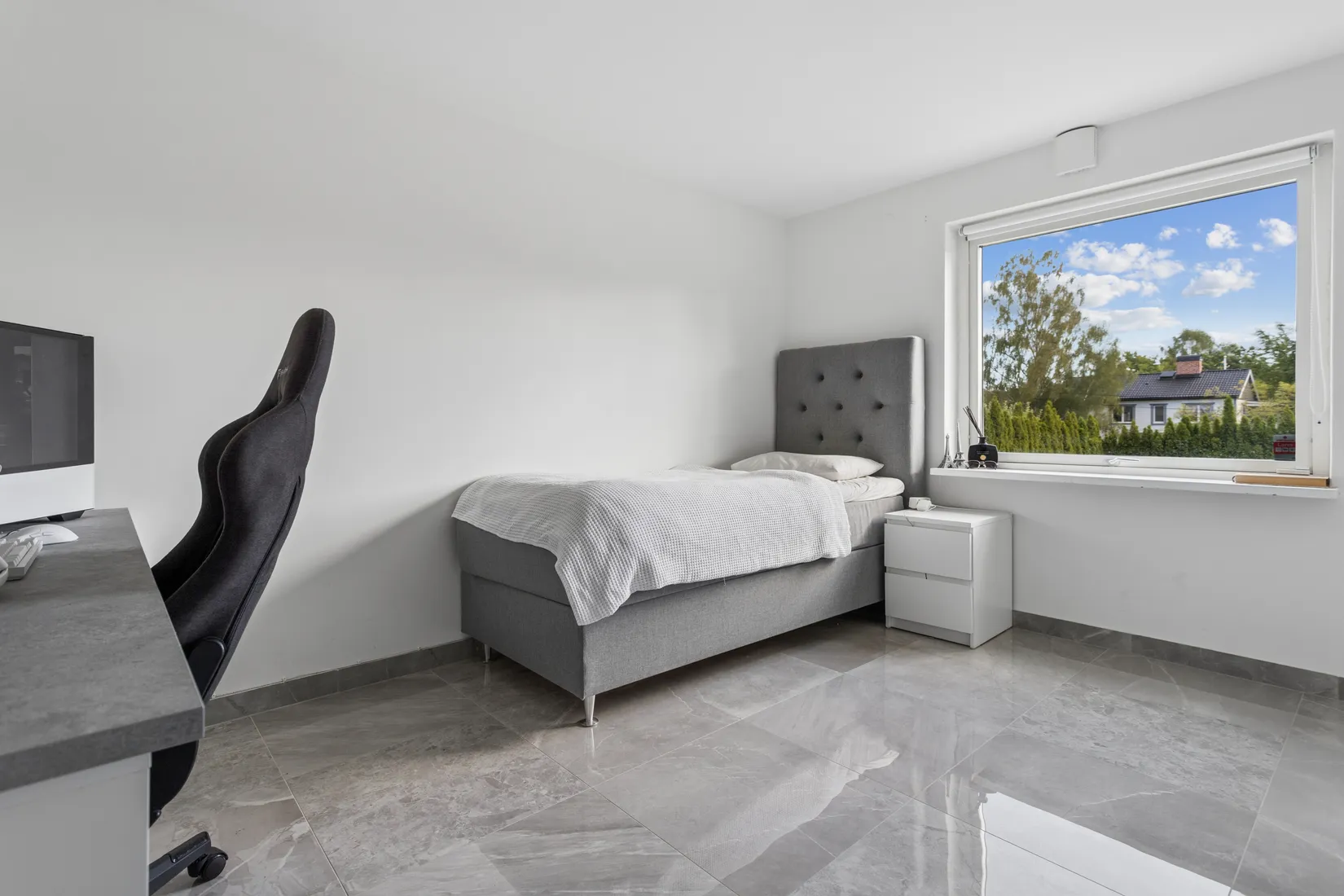 Villa, Västerstigen 2, Huddinge - Stuvsta, Huddinge