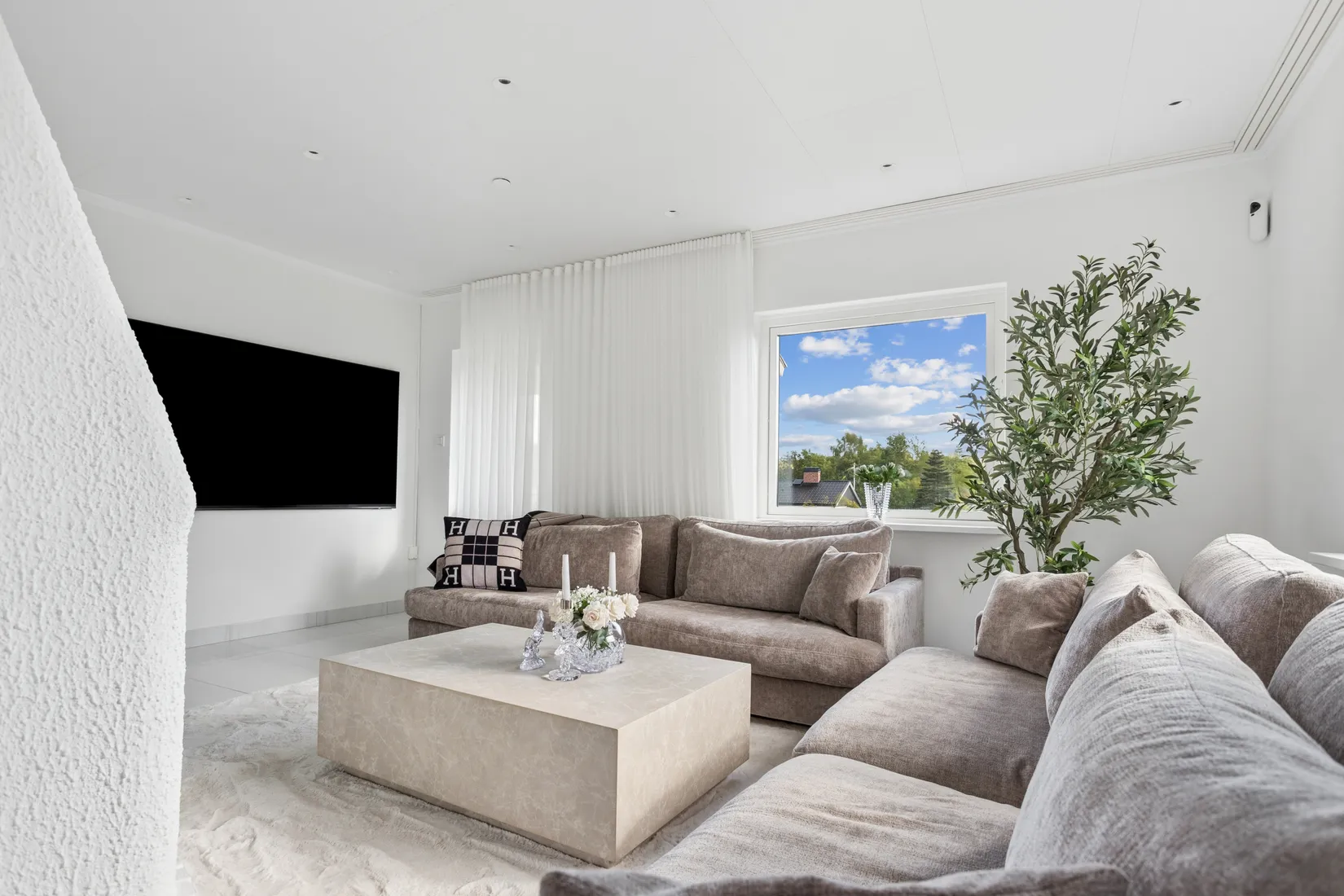 Villa, Västerstigen 2, Huddinge - Stuvsta, Huddinge