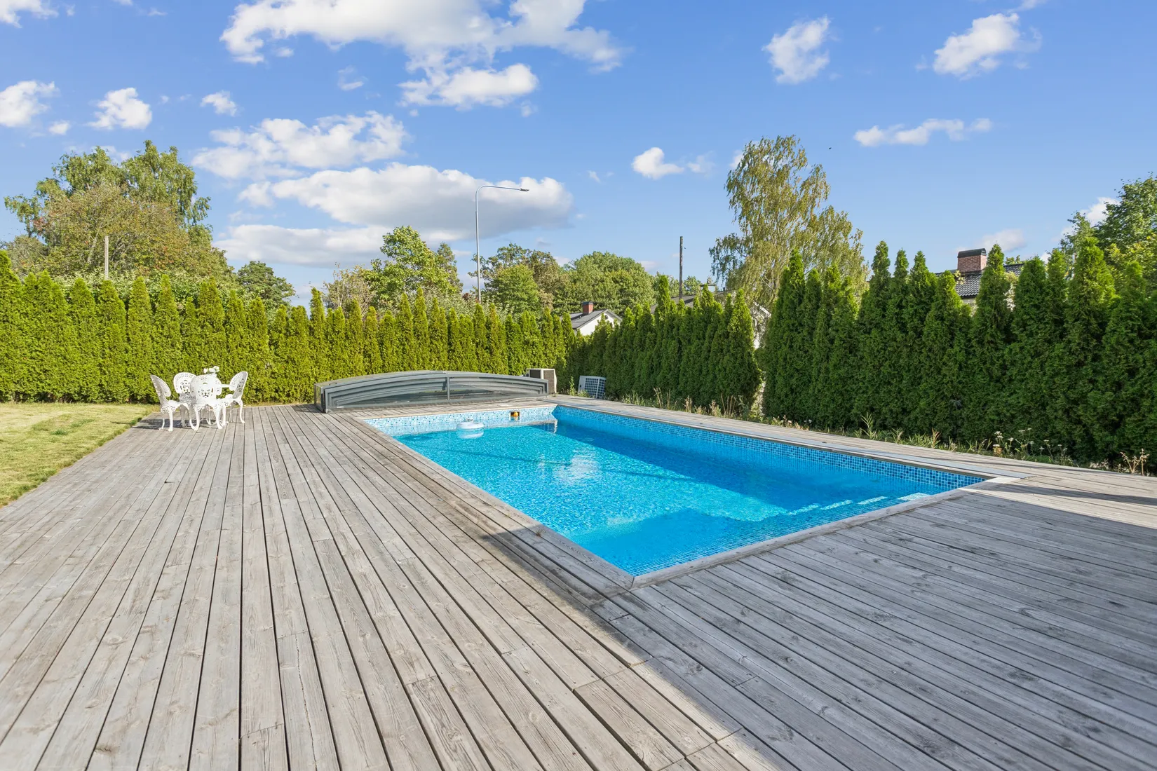 Villa, Västerstigen 2, Huddinge - Stuvsta, Huddinge