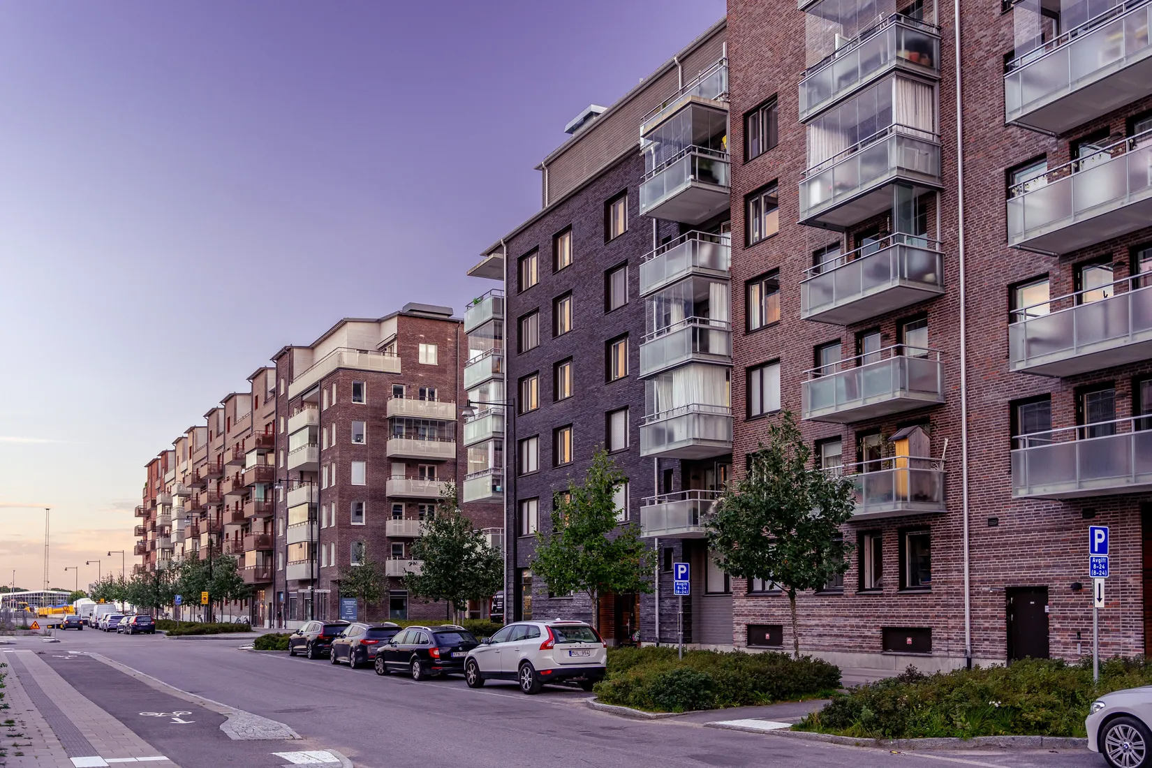 Bostadsrätt, Industrigatan 25, Industristaden/Kungsängen, Uppsala
