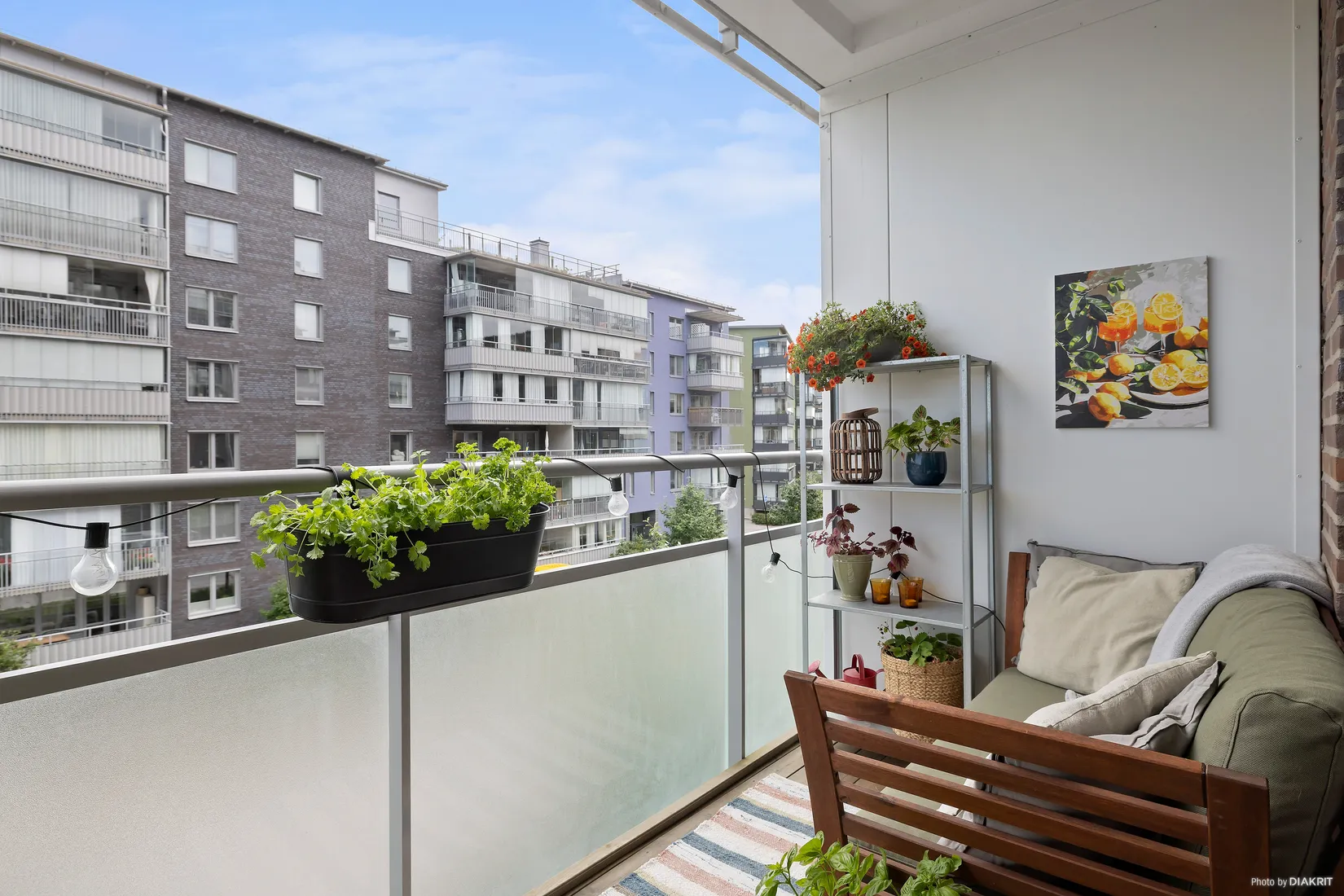 Bostadsrätt, Industrigatan 25, Industristaden/Kungsängen, Uppsala