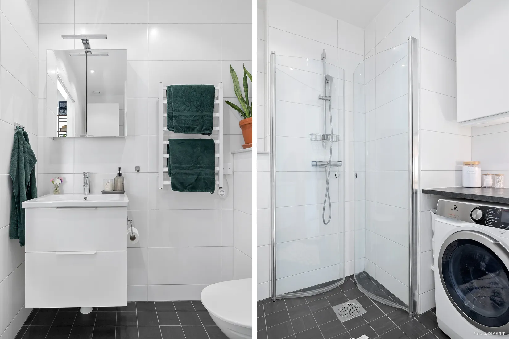 Bostadsrätt, Industrigatan 25, Industristaden/Kungsängen, Uppsala
