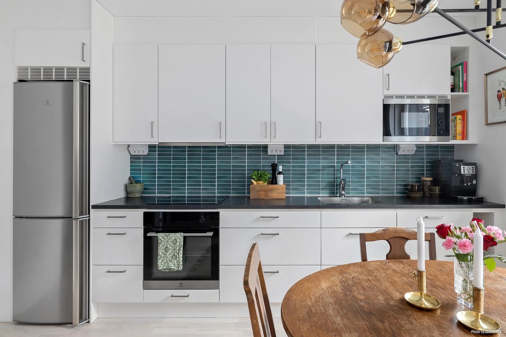Bostadsrätt, Industrigatan 25, Industristaden/Kungsängen, Uppsala