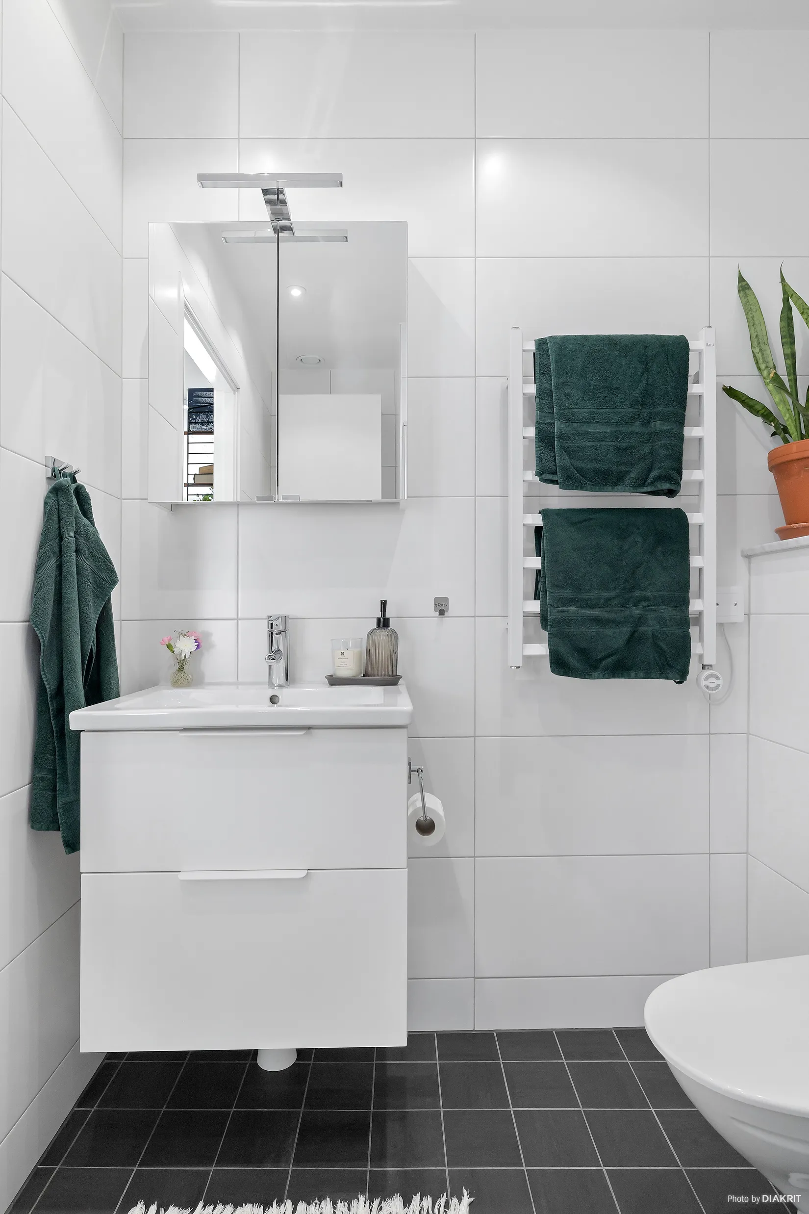 Bostadsrätt, Industrigatan 25, Industristaden/Kungsängen, Uppsala