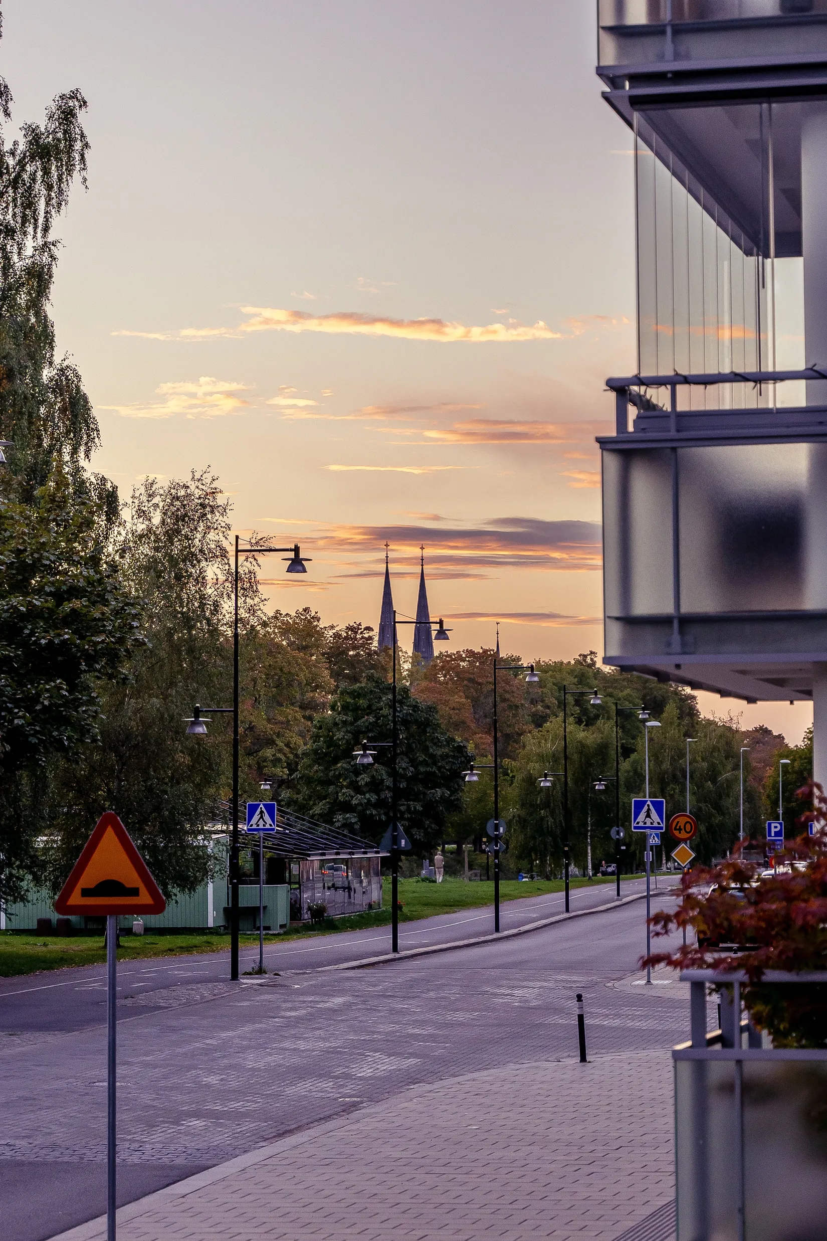 Bostadsrätt, Industrigatan 25, Industristaden/Kungsängen, Uppsala