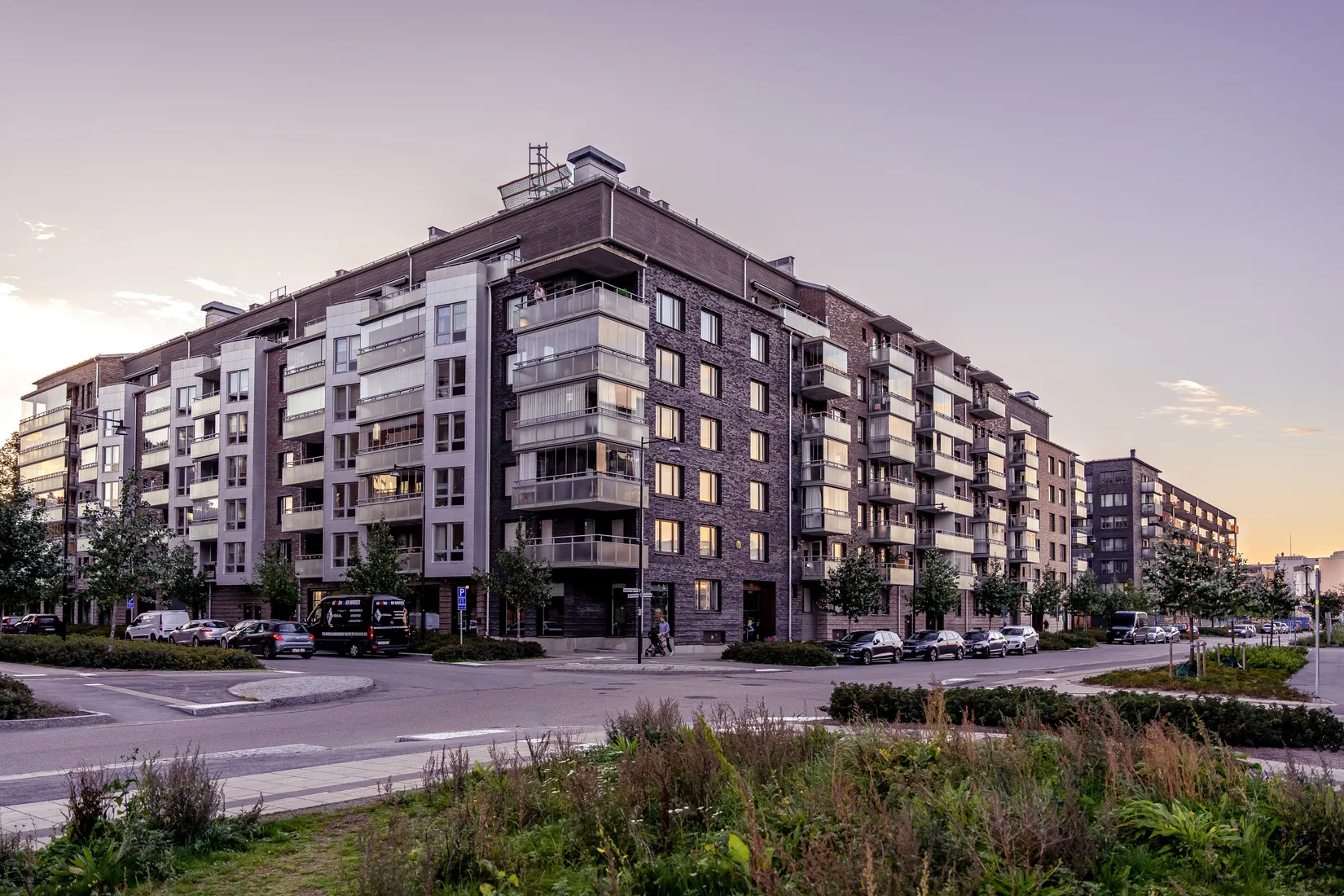 Bostadsrätt, Industrigatan 25, Industristaden/Kungsängen, Uppsala