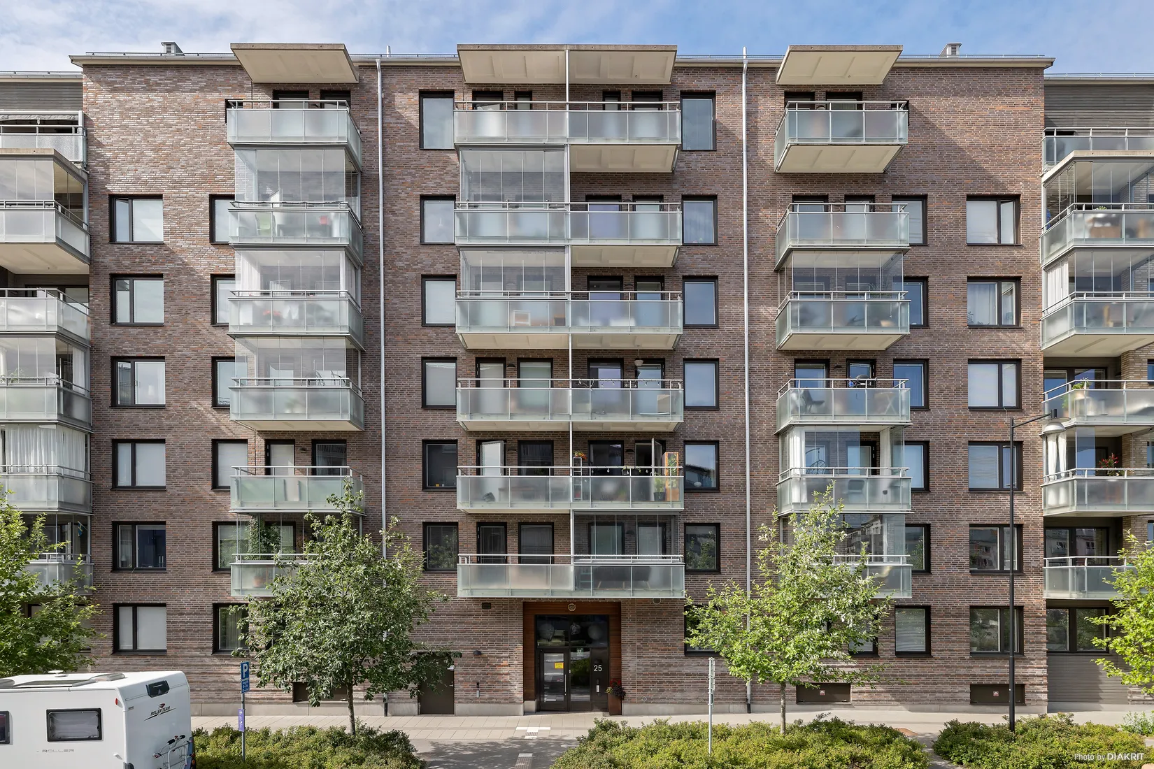 Bostadsrätt, Industrigatan 25, Industristaden/Kungsängen, Uppsala