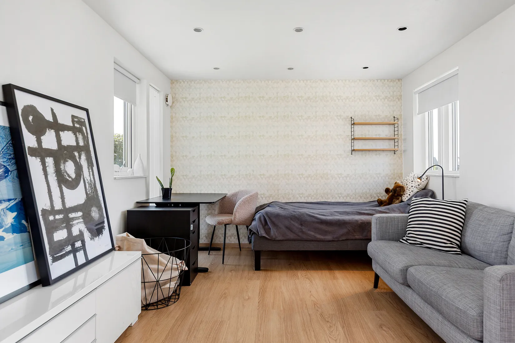Villa, Vårmätaregatan 20, Bunkeflostrand, Malmö