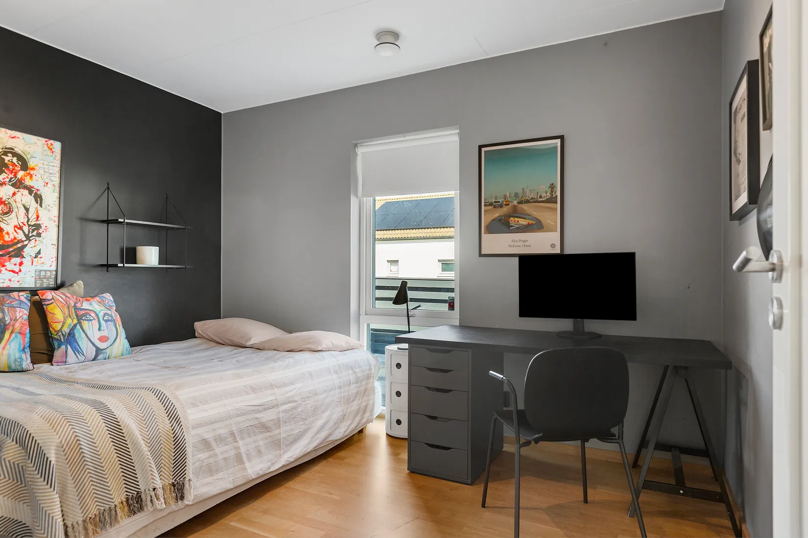 Villa, Vårmätaregatan 20, Bunkeflostrand, Malmö
