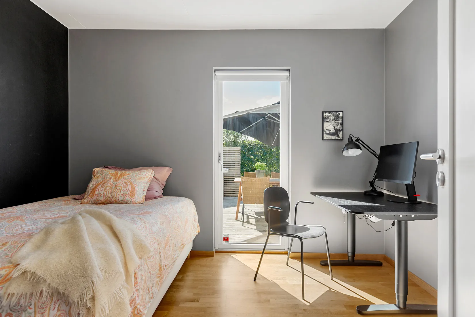 Villa, Vårmätaregatan 20, Bunkeflostrand, Malmö