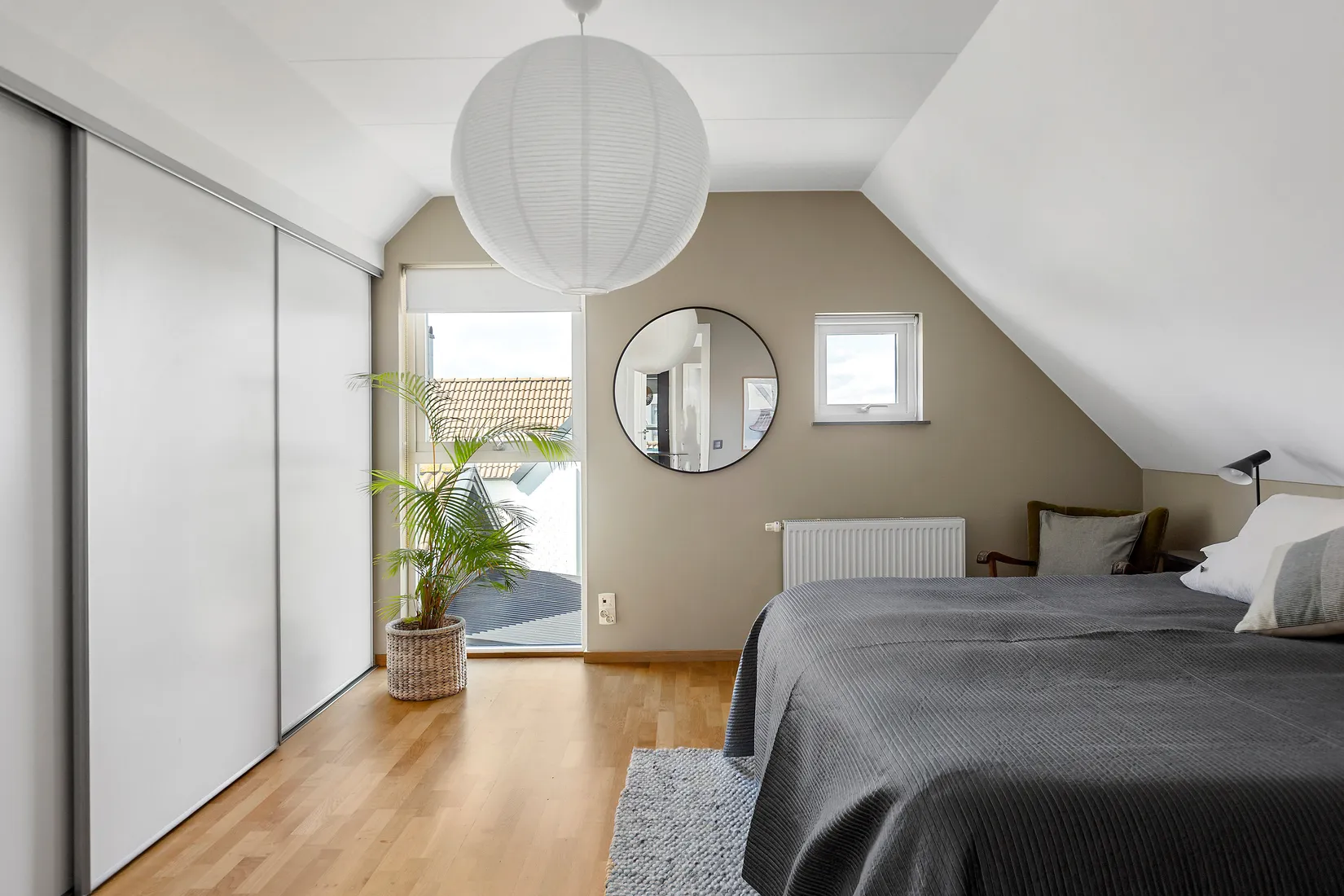 Villa, Vårmätaregatan 20, Bunkeflostrand, Malmö