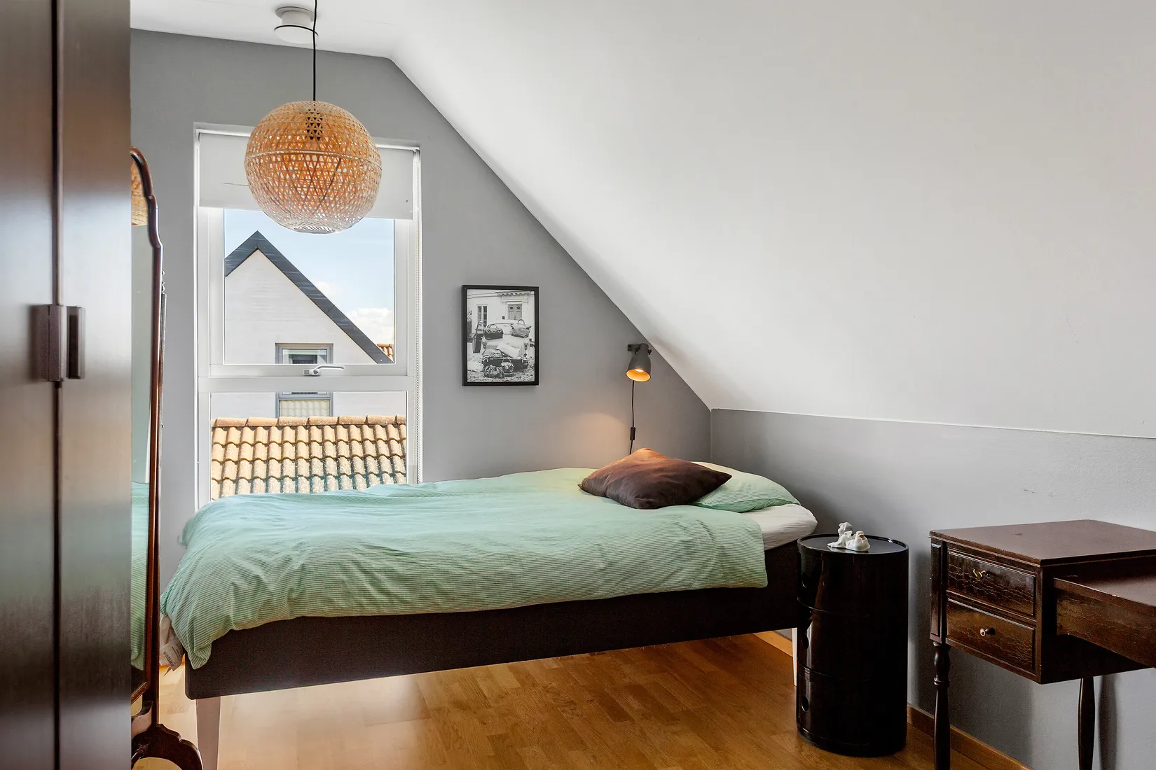 Villa, Vårmätaregatan 20, Bunkeflostrand, Malmö