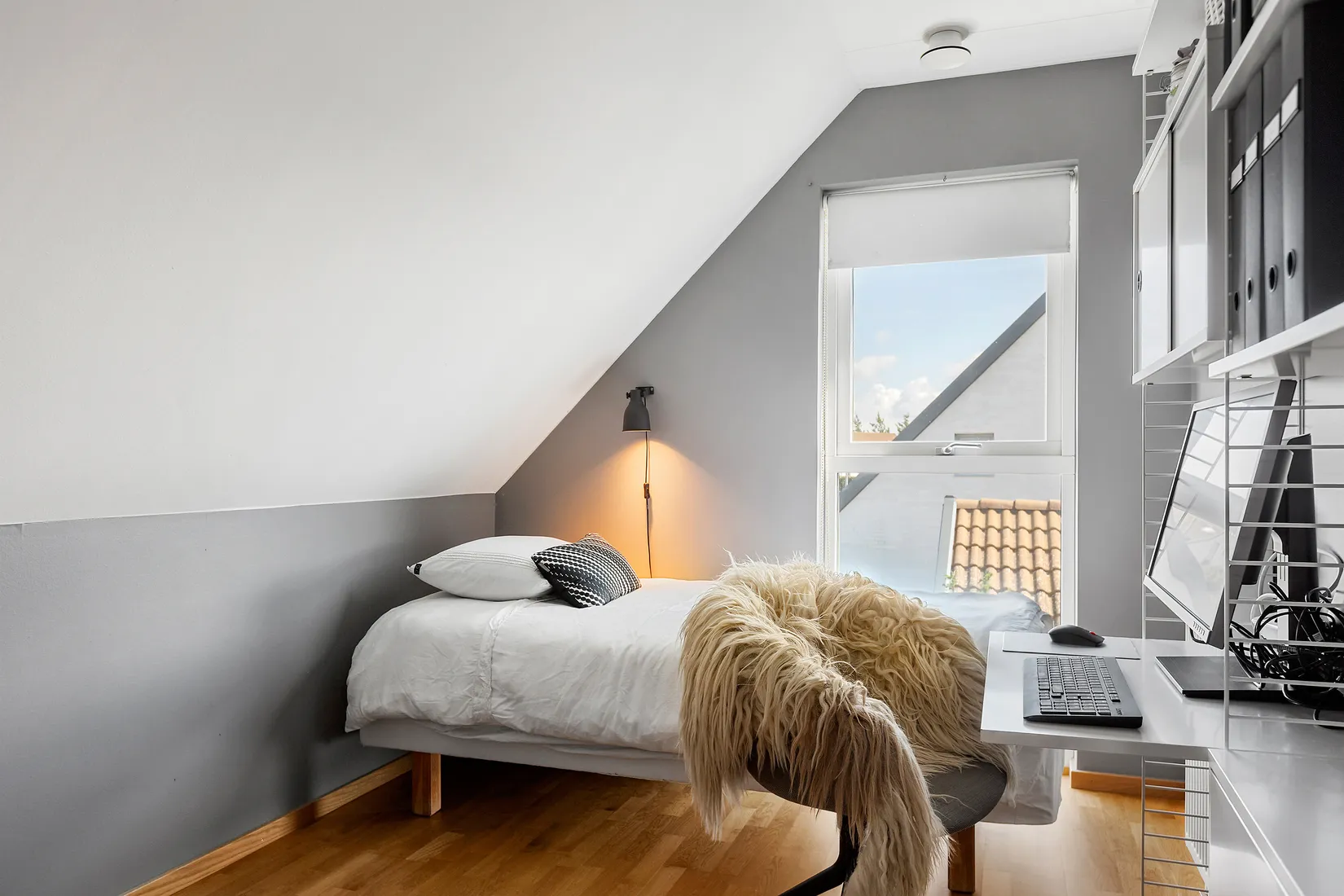 Villa, Vårmätaregatan 20, Bunkeflostrand, Malmö