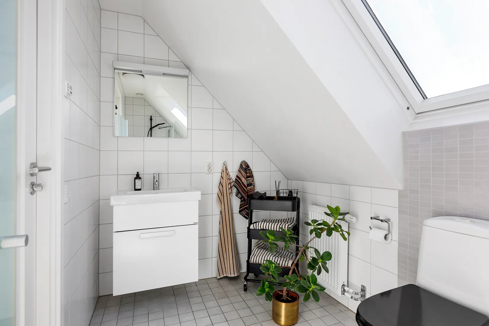 Villa, Vårmätaregatan 20, Bunkeflostrand, Malmö