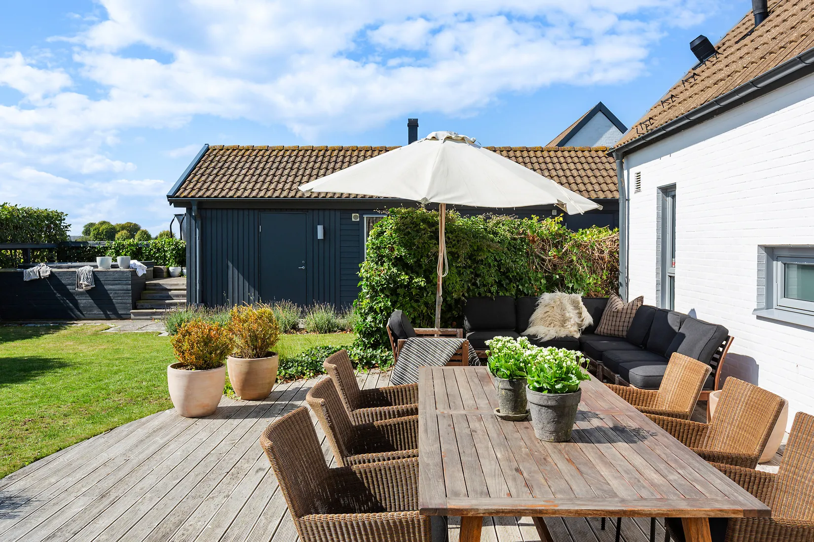 Villa, Vårmätaregatan 20, Bunkeflostrand, Malmö