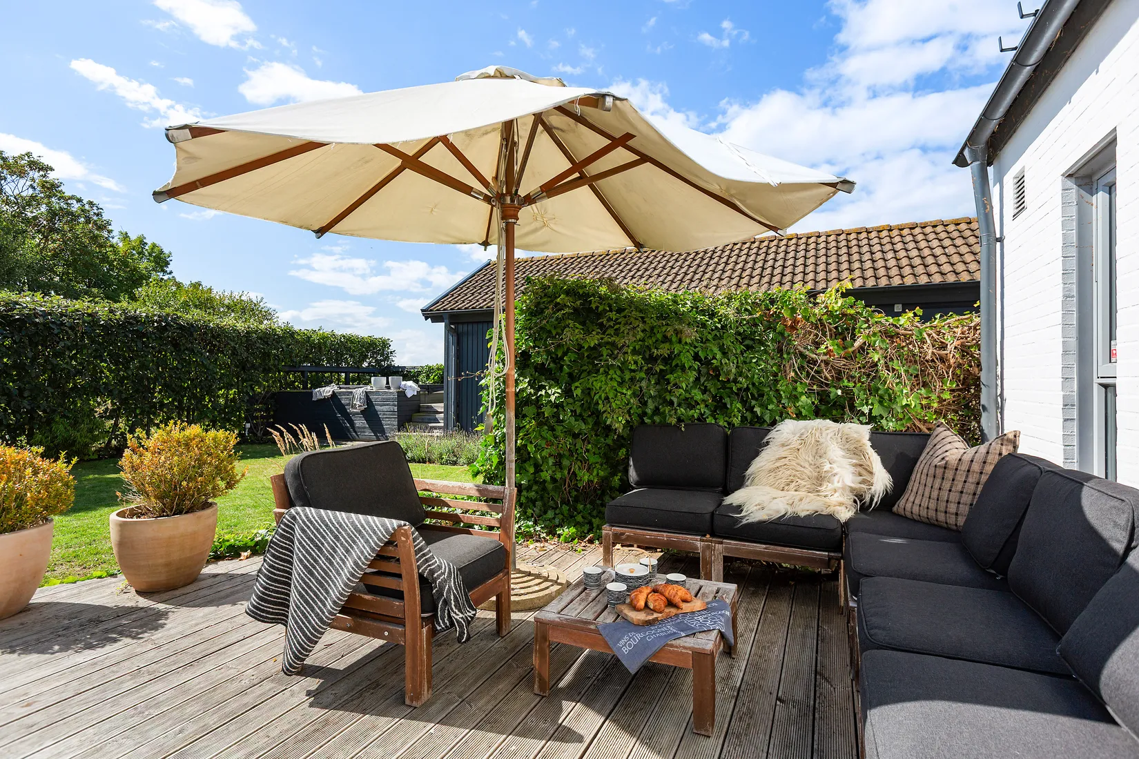 Villa, Vårmätaregatan 20, Bunkeflostrand, Malmö