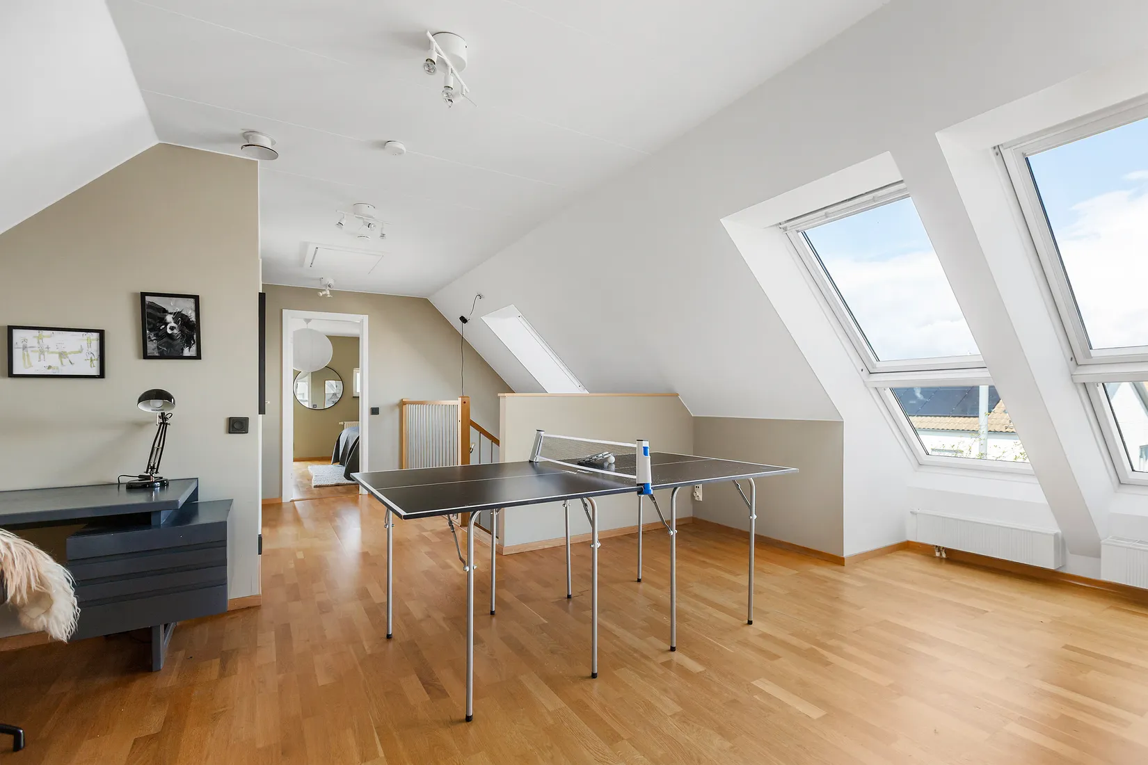 Villa, Vårmätaregatan 20, Bunkeflostrand, Malmö