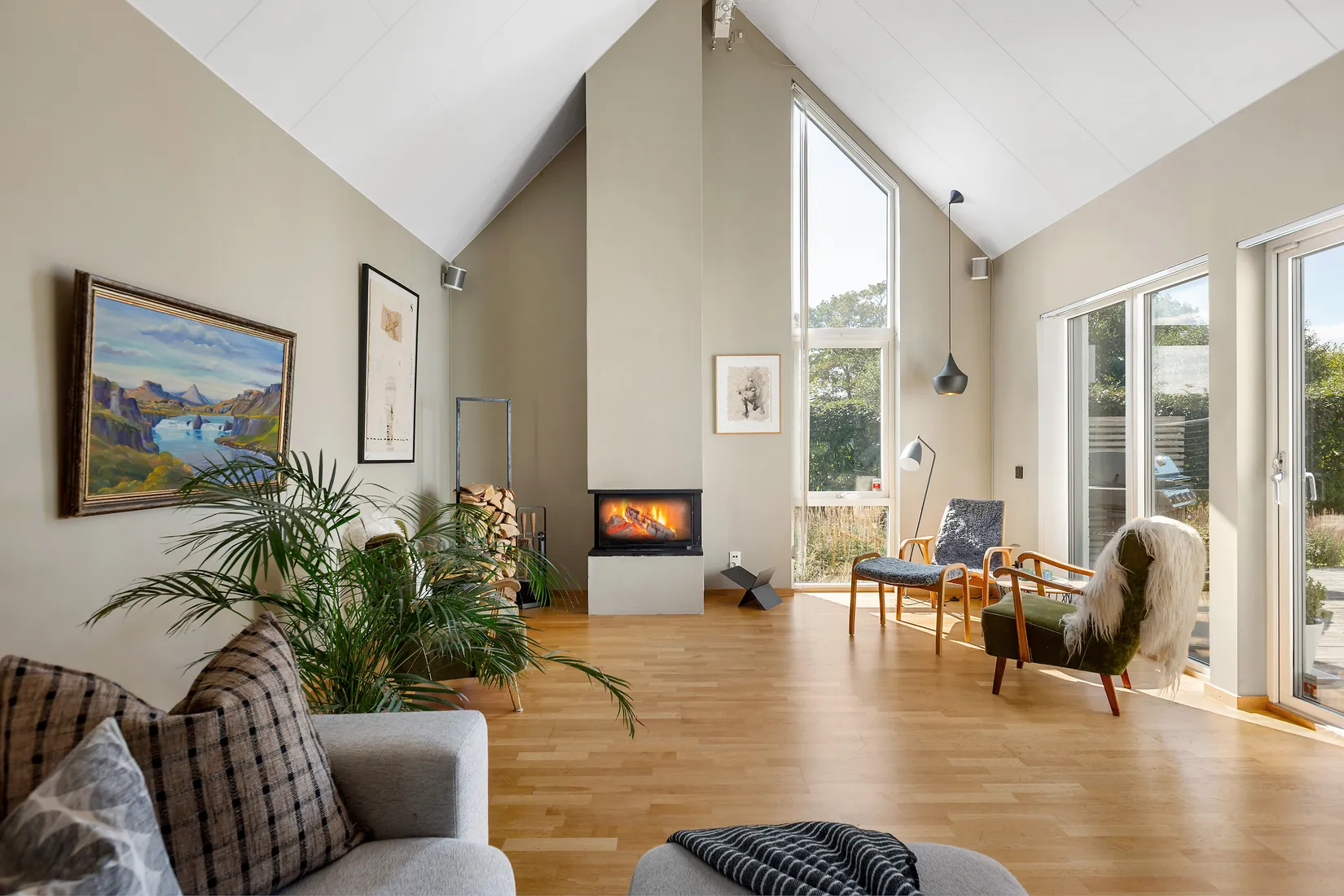 Villa, Vårmätaregatan 20, Bunkeflostrand, Malmö