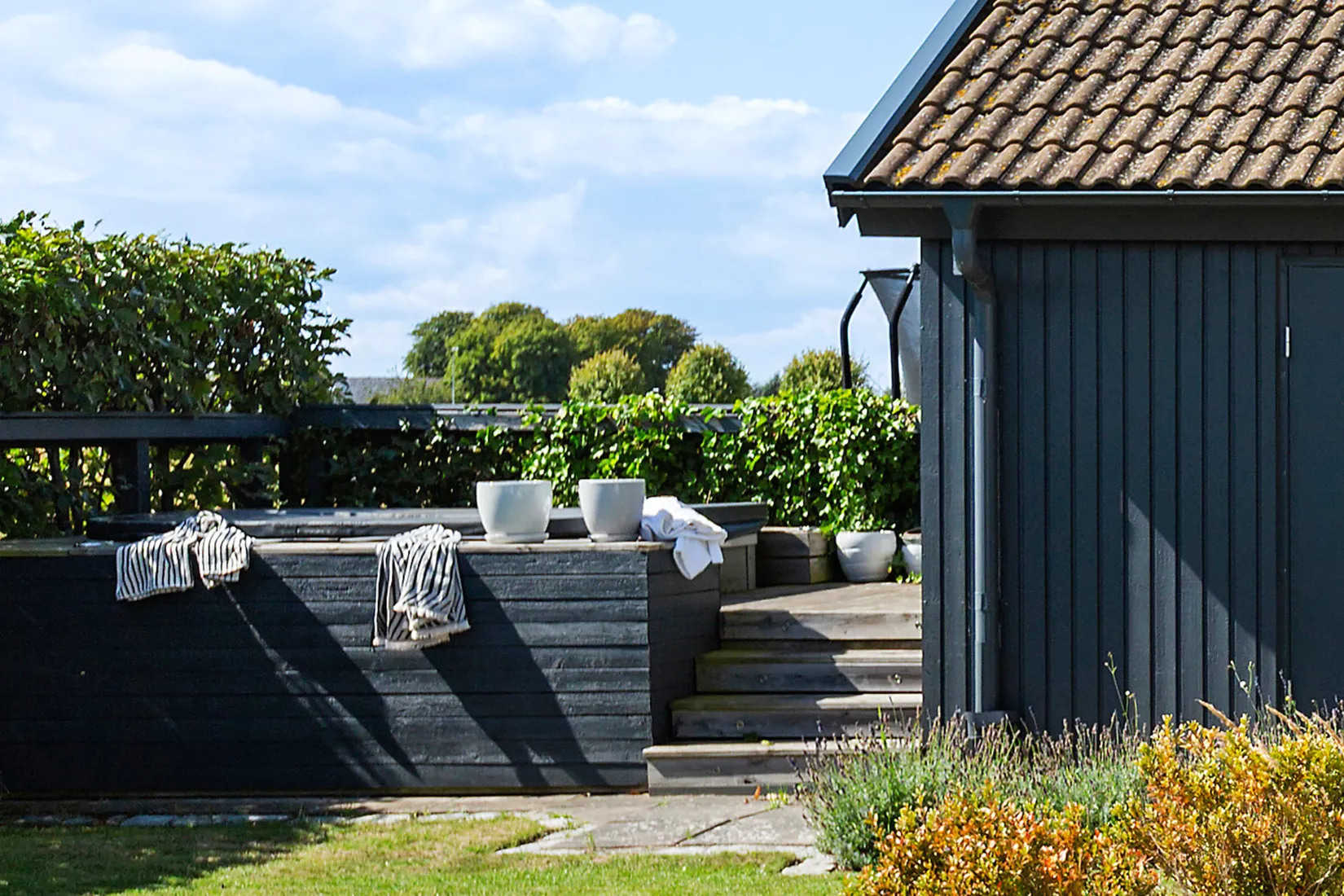 Villa, Vårmätaregatan 20, Bunkeflostrand, Malmö