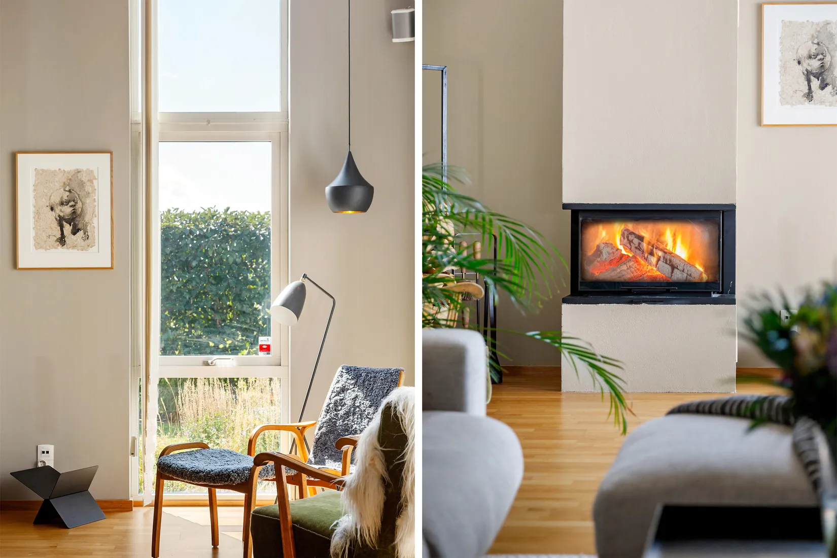 Villa, Vårmätaregatan 20, Bunkeflostrand, Malmö