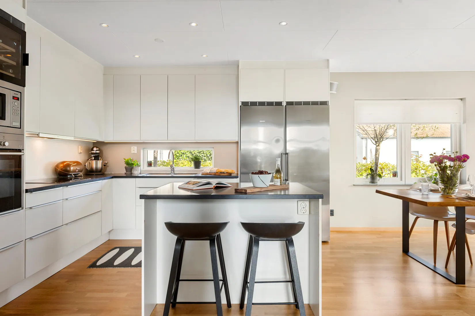 Villa, Vårmätaregatan 20, Bunkeflostrand, Malmö
