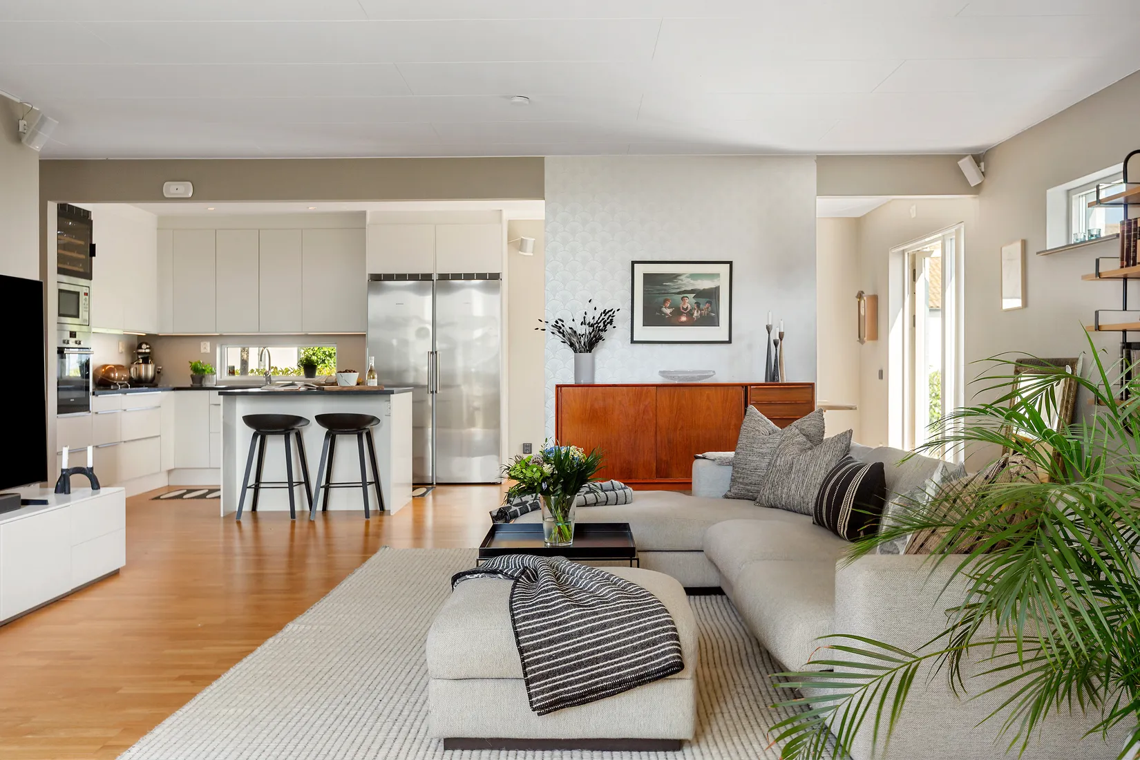 Villa, Vårmätaregatan 20, Bunkeflostrand, Malmö