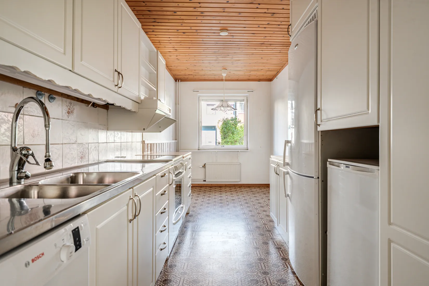Bostadsrätt, Huggarvägen 5, Västerhaninge, Haninge