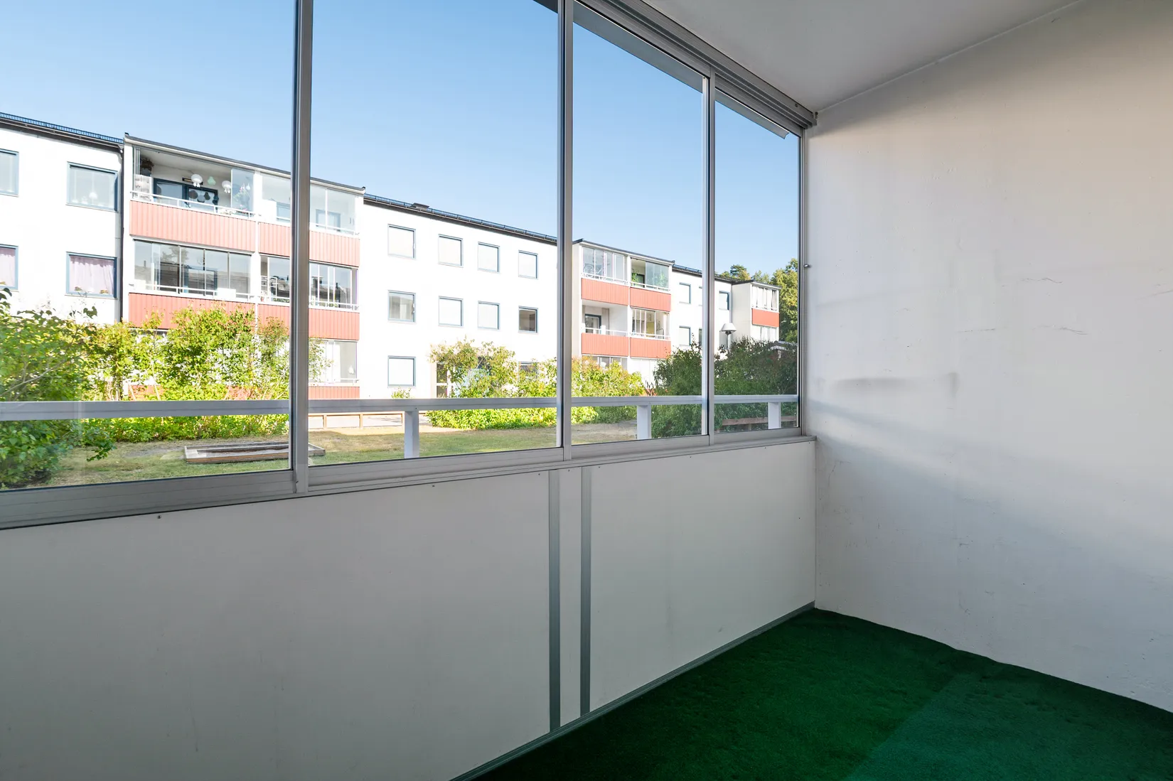 Bostadsrätt, Huggarvägen 5, Västerhaninge, Haninge