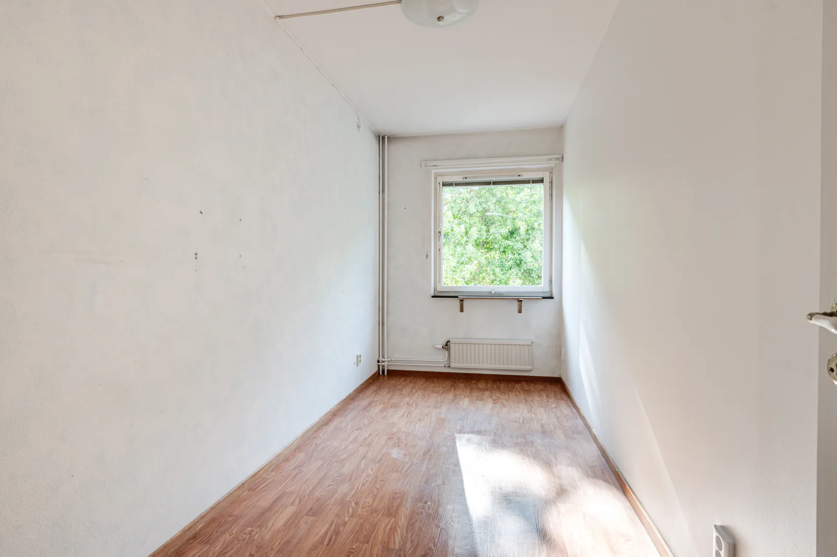 Bostadsrätt, Huggarvägen 5, Västerhaninge, Haninge