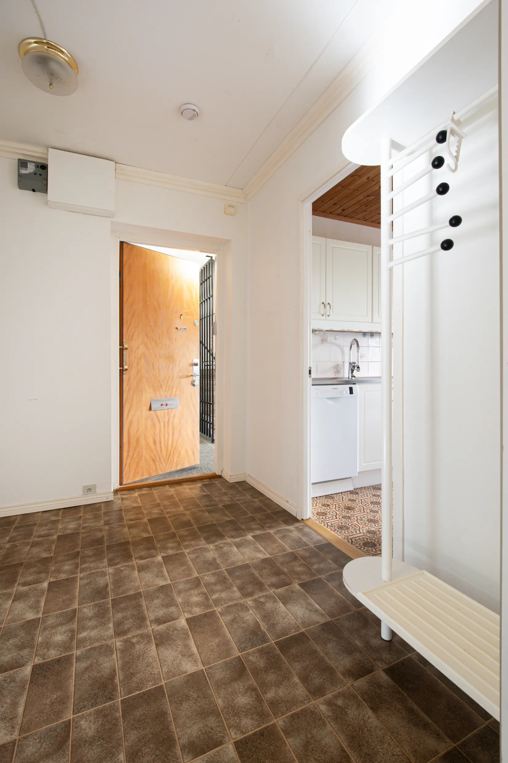 Bostadsrätt, Huggarvägen 5, Västerhaninge, Haninge
