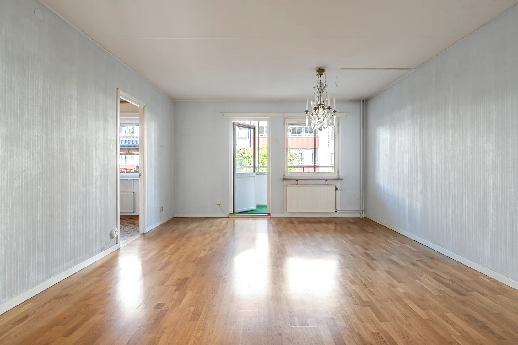 Bostadsrätt, Huggarvägen 5, Västerhaninge, Haninge