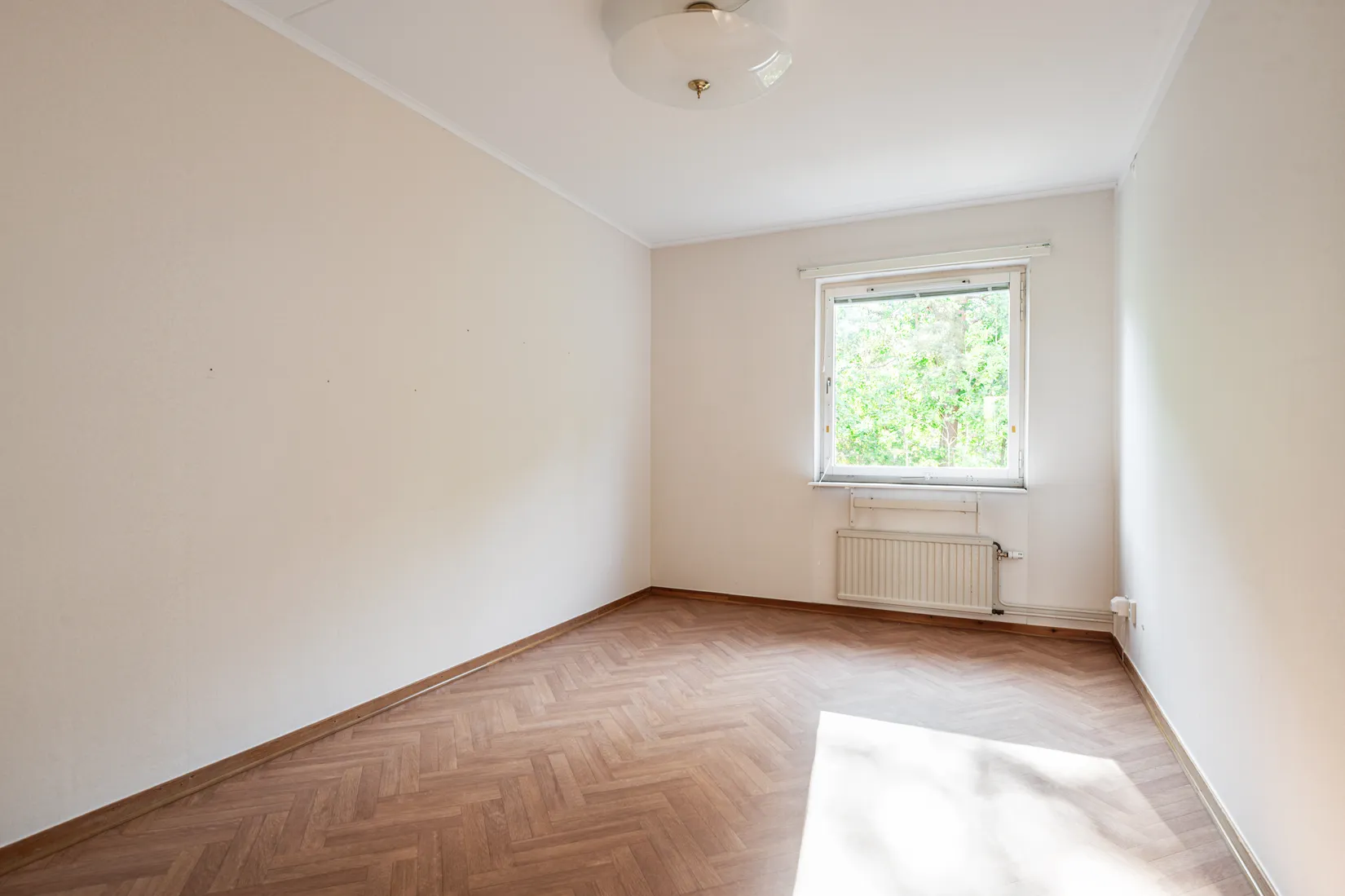 Bostadsrätt, Huggarvägen 5, Västerhaninge, Haninge