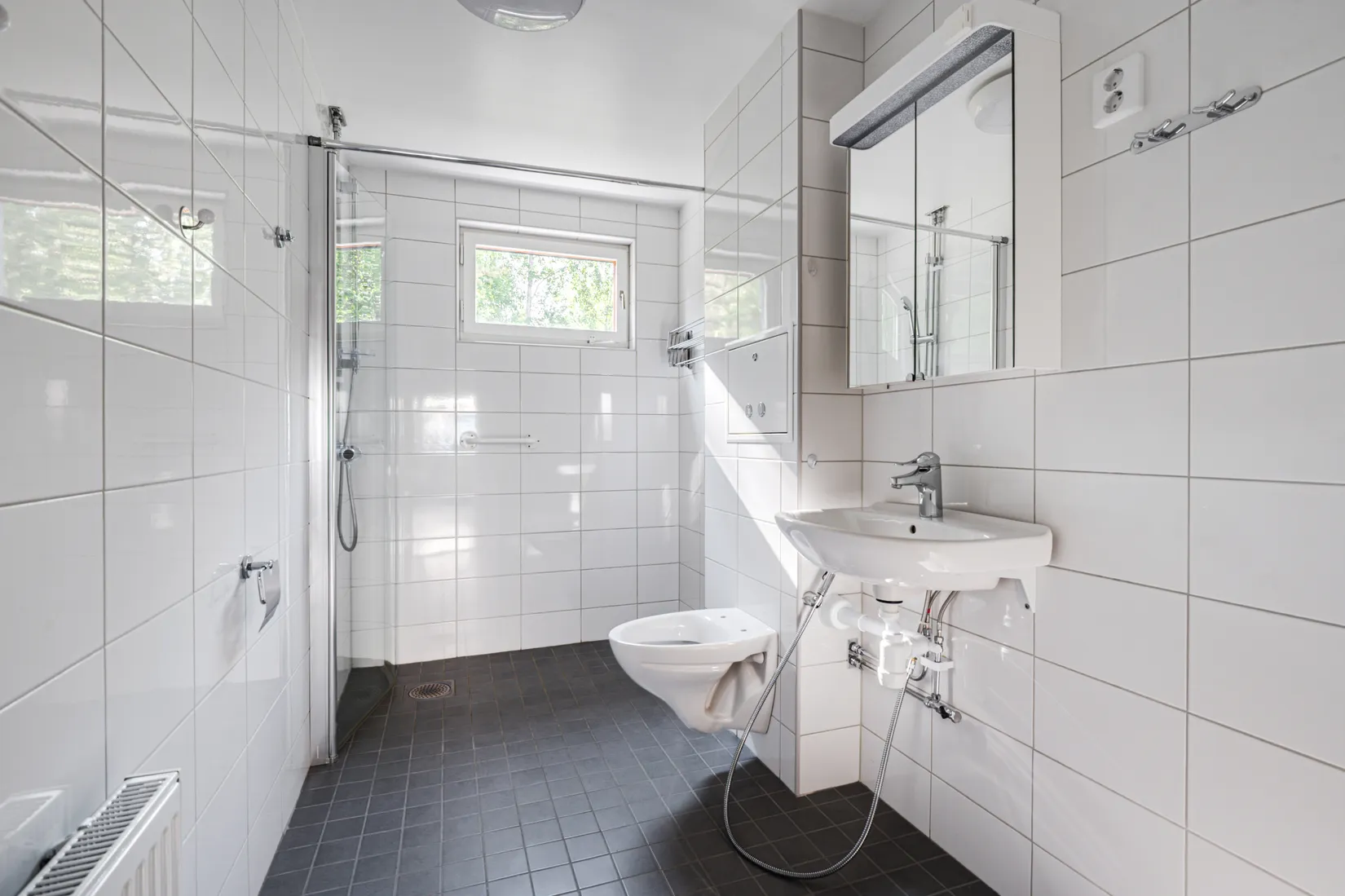Bostadsrätt, Huggarvägen 5, Västerhaninge, Haninge