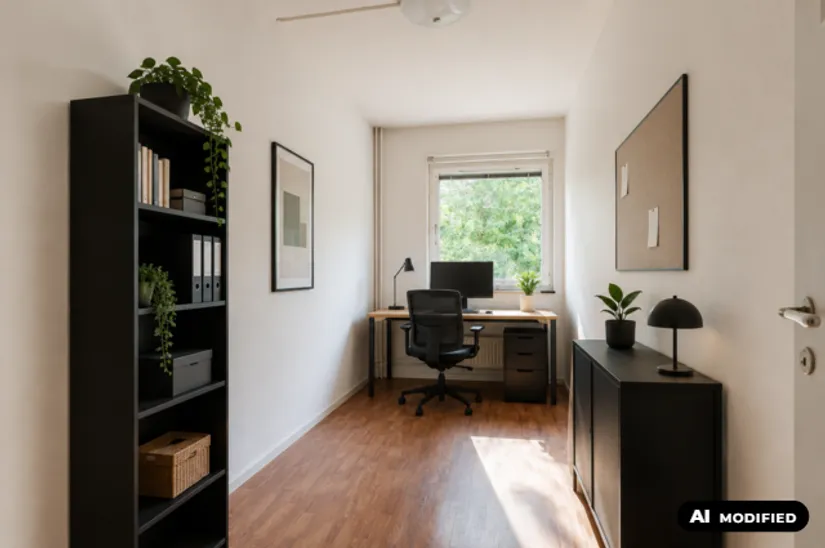 Bostadsrätt, Huggarvägen 5, Västerhaninge, Haninge