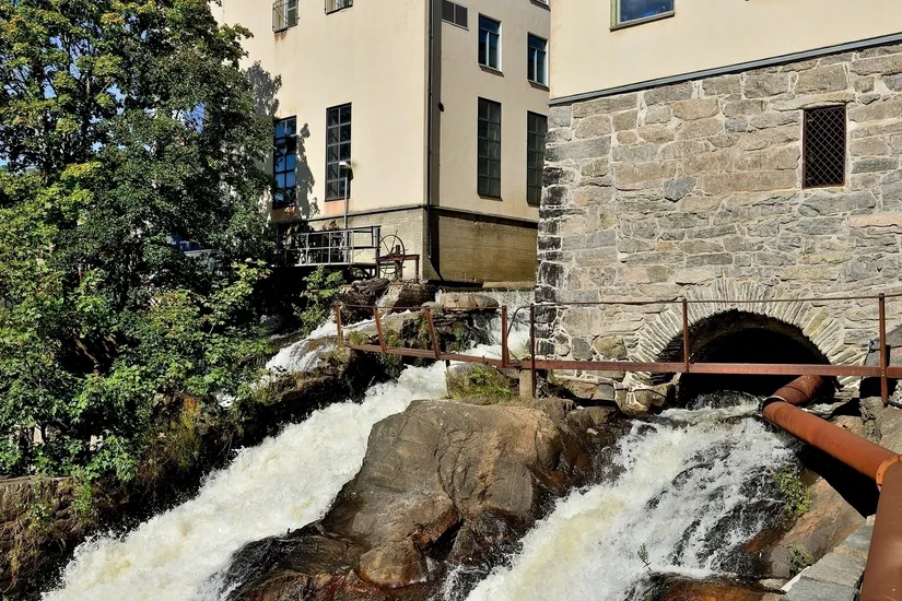 Bostadsrätt, Görjelycksgatan 7, Mölndal - Kvarnbyn, Mölndal