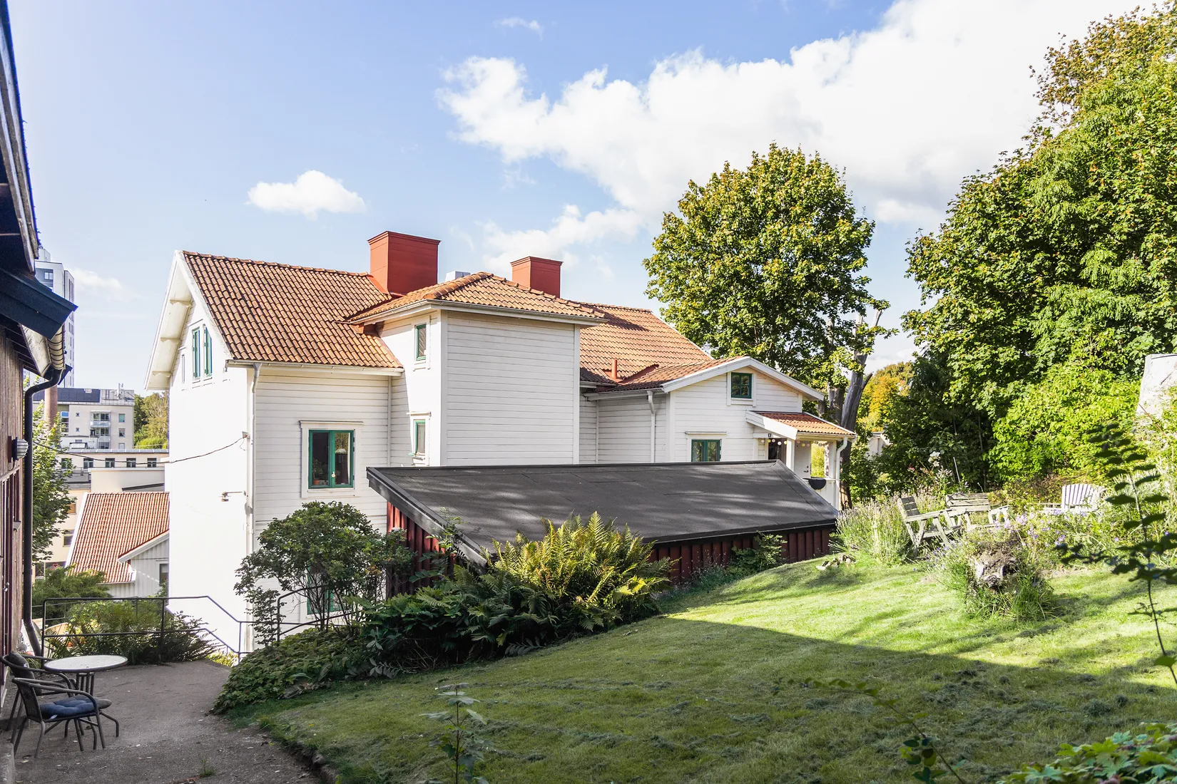 Bostadsrätt, Görjelycksgatan 7, Mölndal - Kvarnbyn, Mölndal