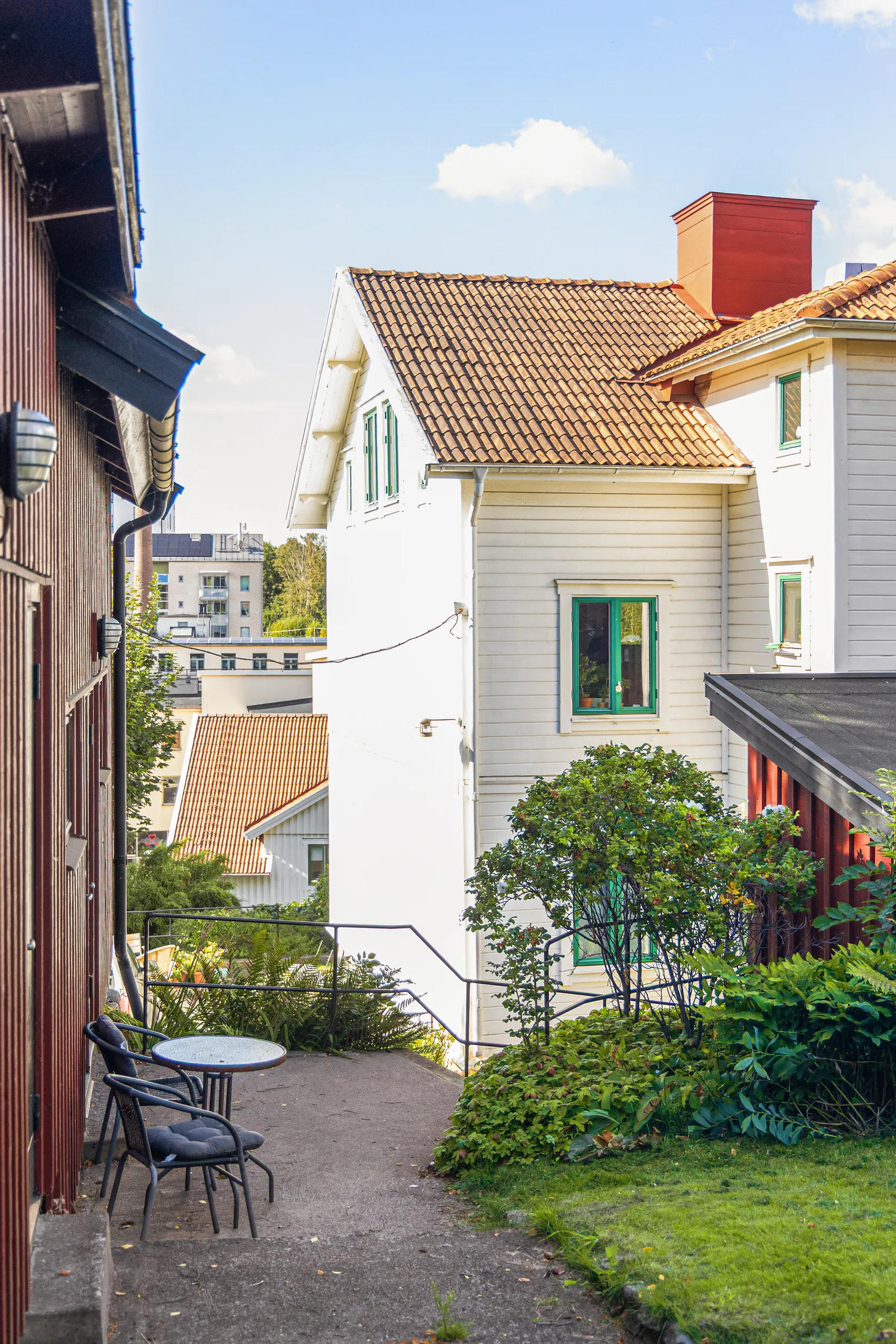 Bostadsrätt, Görjelycksgatan 7, Mölndal - Kvarnbyn, Mölndal