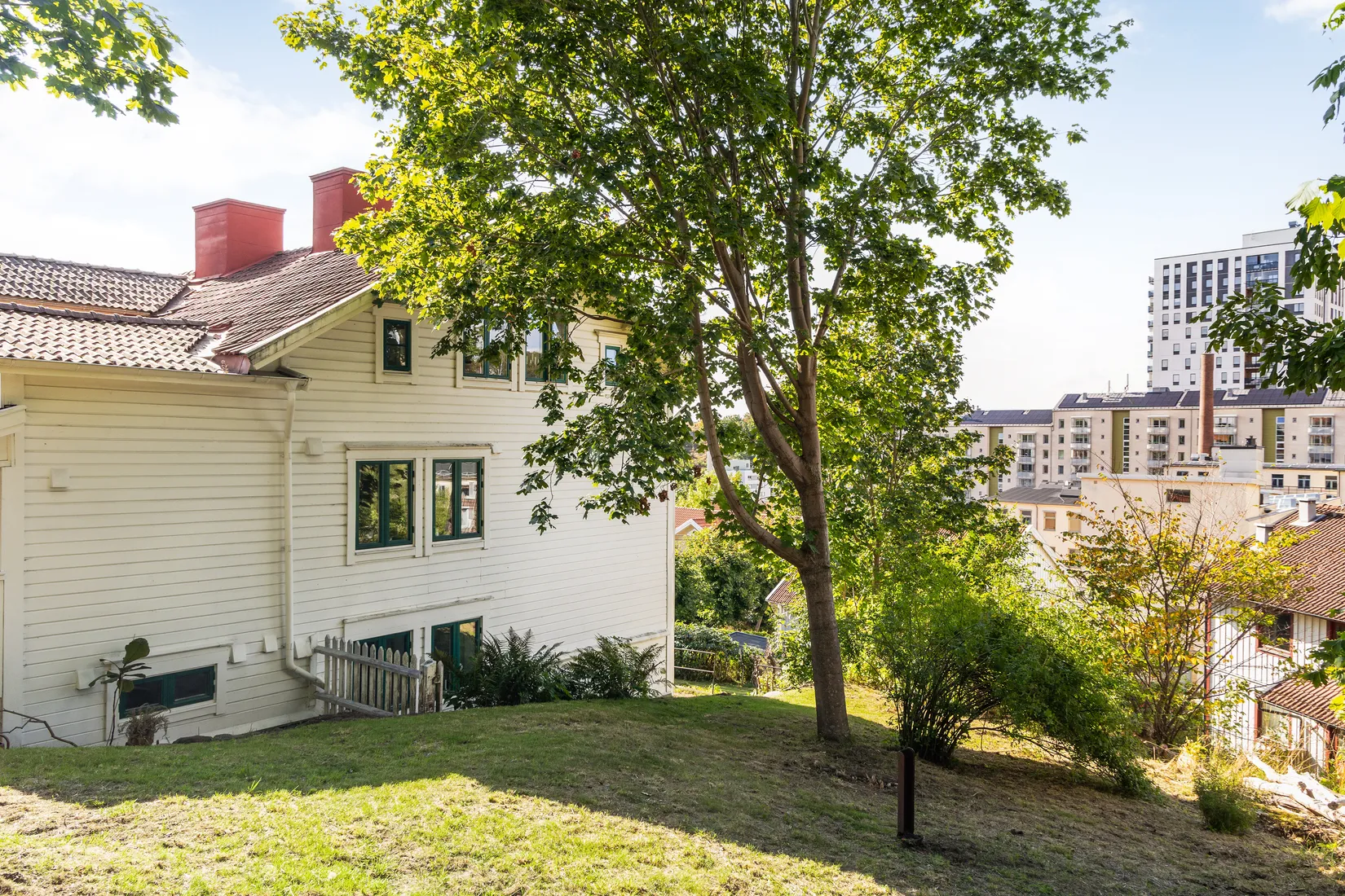 Bostadsrätt, Görjelycksgatan 7, Mölndal - Kvarnbyn, Mölndal