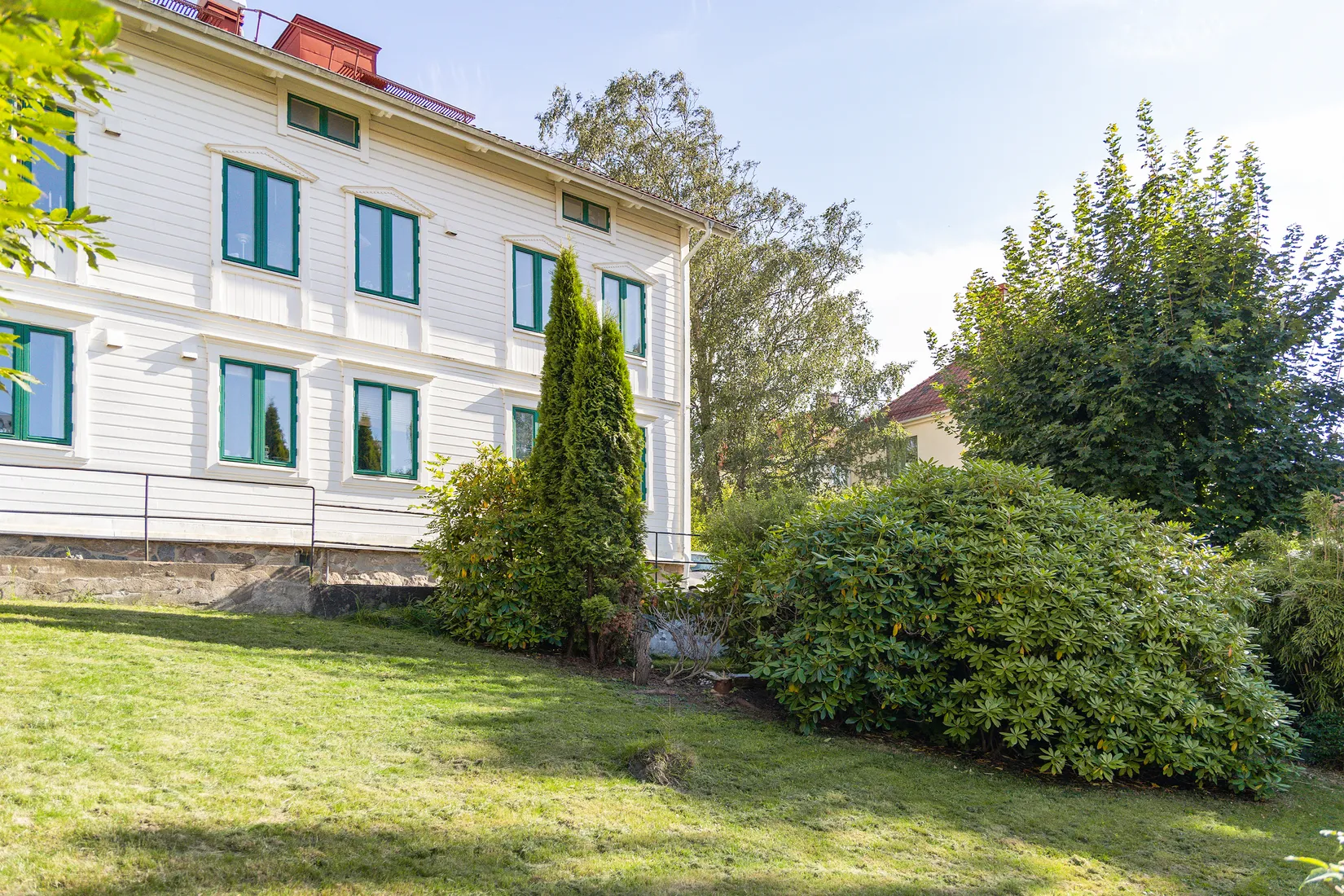 Bostadsrätt, Görjelycksgatan 7, Mölndal - Kvarnbyn, Mölndal