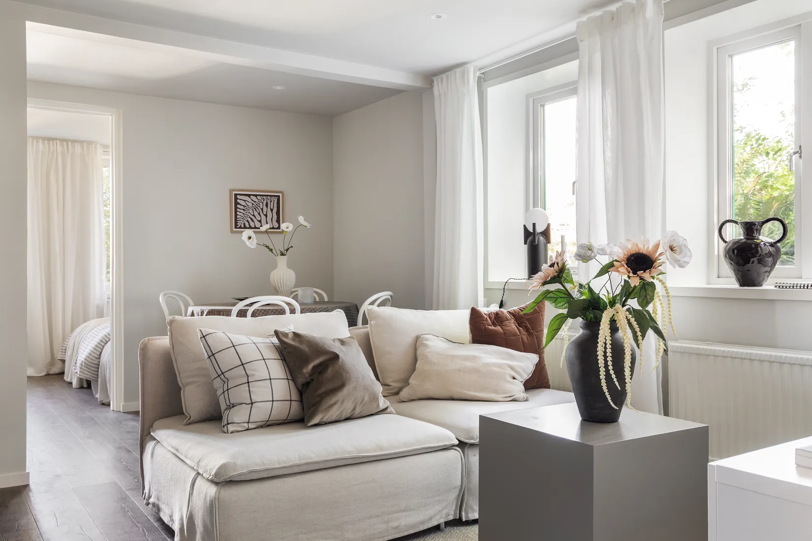 Bostadsrätt, Görjelycksgatan 7, Mölndal - Kvarnbyn, Mölndal