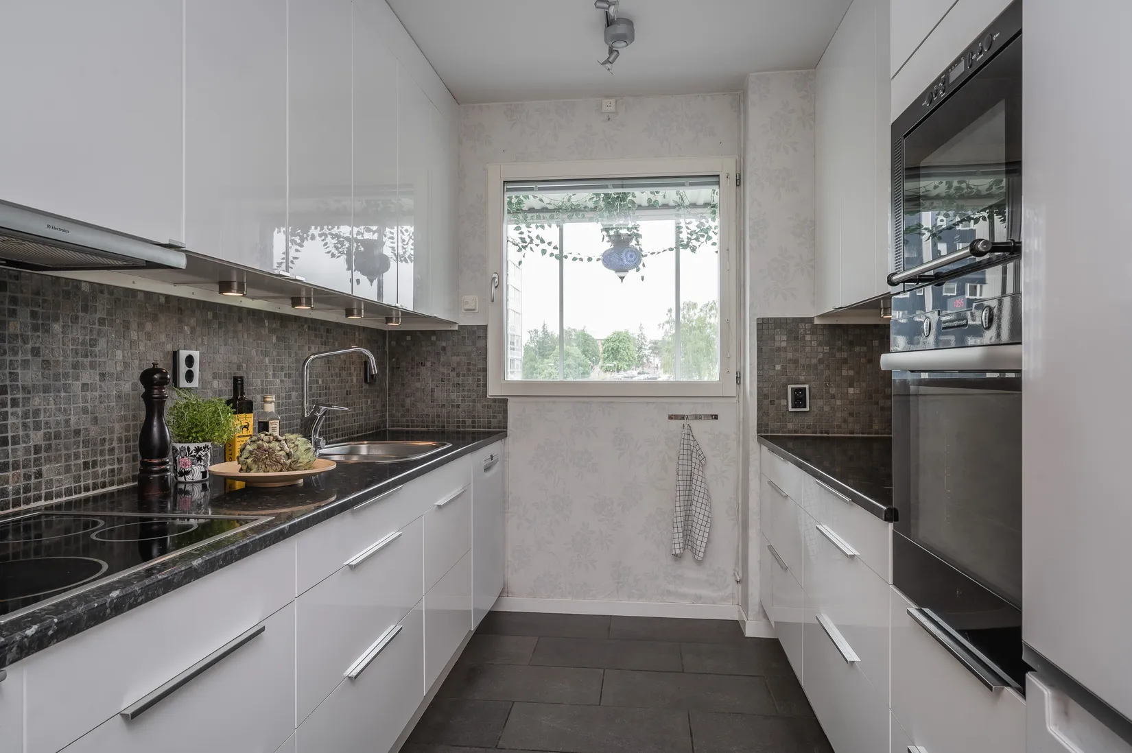 Bostadsrätt, Ångermanlandsgatan 18, Centralt, Örnsköldsvik