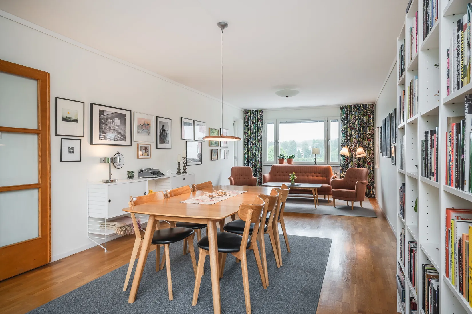 Bostadsrätt, Ångermanlandsgatan 18, Centralt, Örnsköldsvik