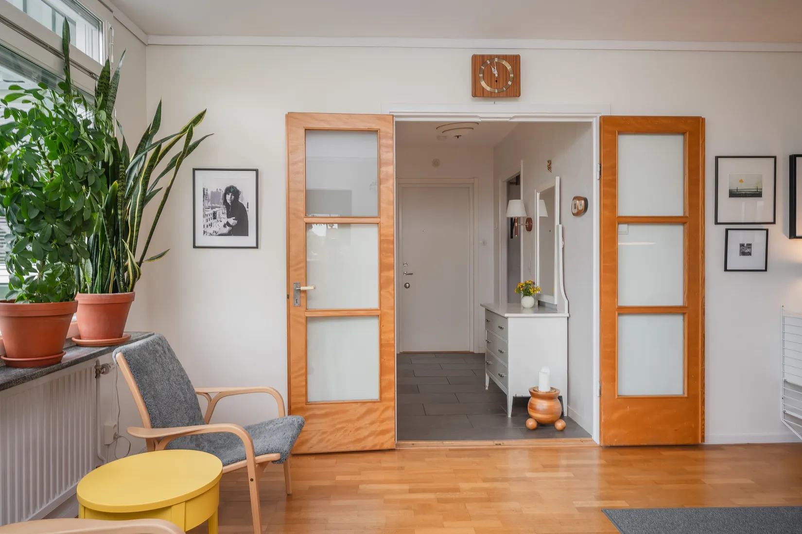Bostadsrätt, Ångermanlandsgatan 18, Centralt, Örnsköldsvik