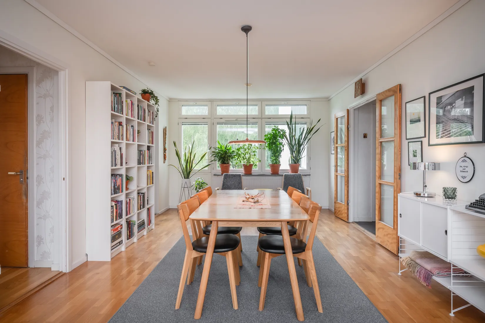 Bostadsrätt, Ångermanlandsgatan 18, Centralt, Örnsköldsvik