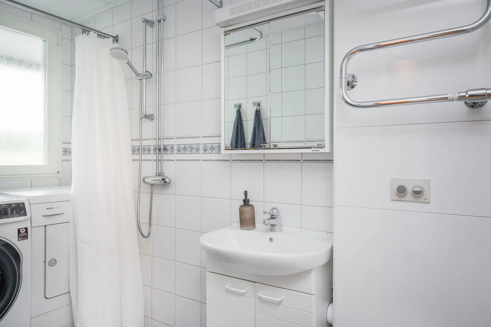 Bostadsrätt, Ångermanlandsgatan 18, Centralt, Örnsköldsvik